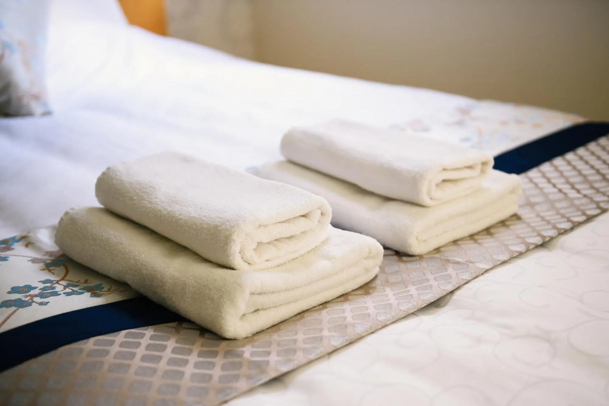 Area and facilities, Bed in HOTEL Sui HARUYOSHI