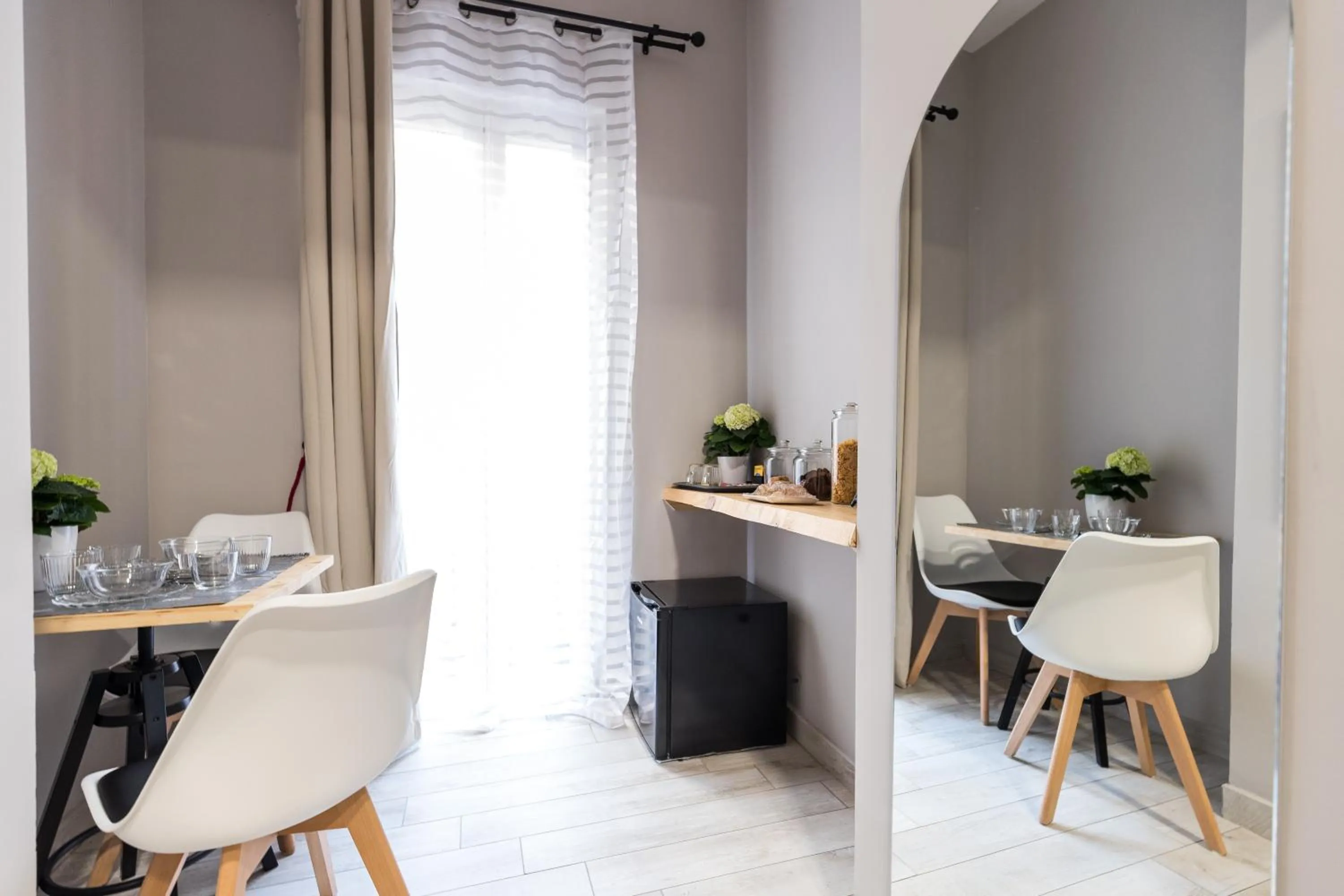 Bedroom in B&B i Maestri