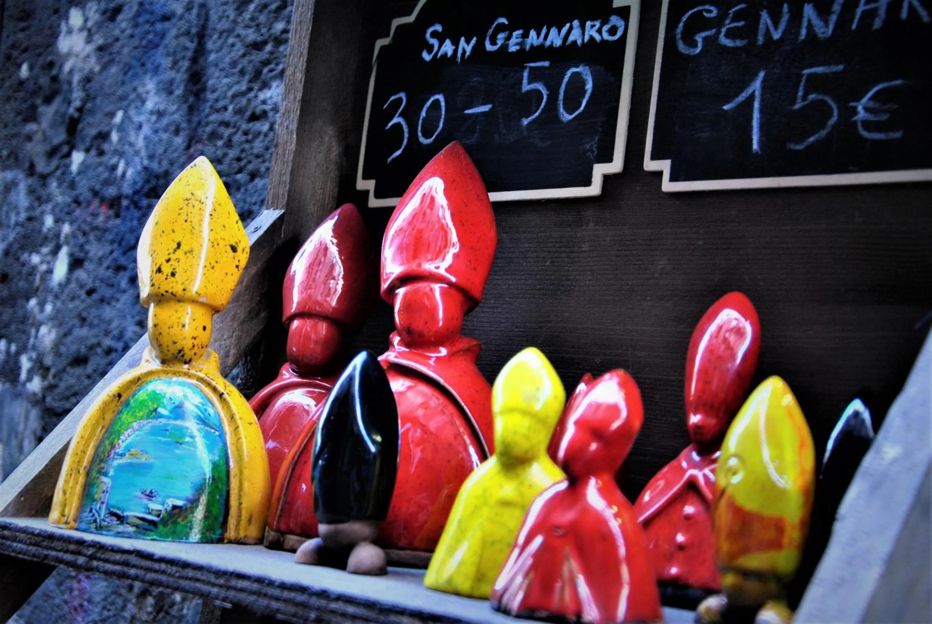 Property building in B&B i Maestri