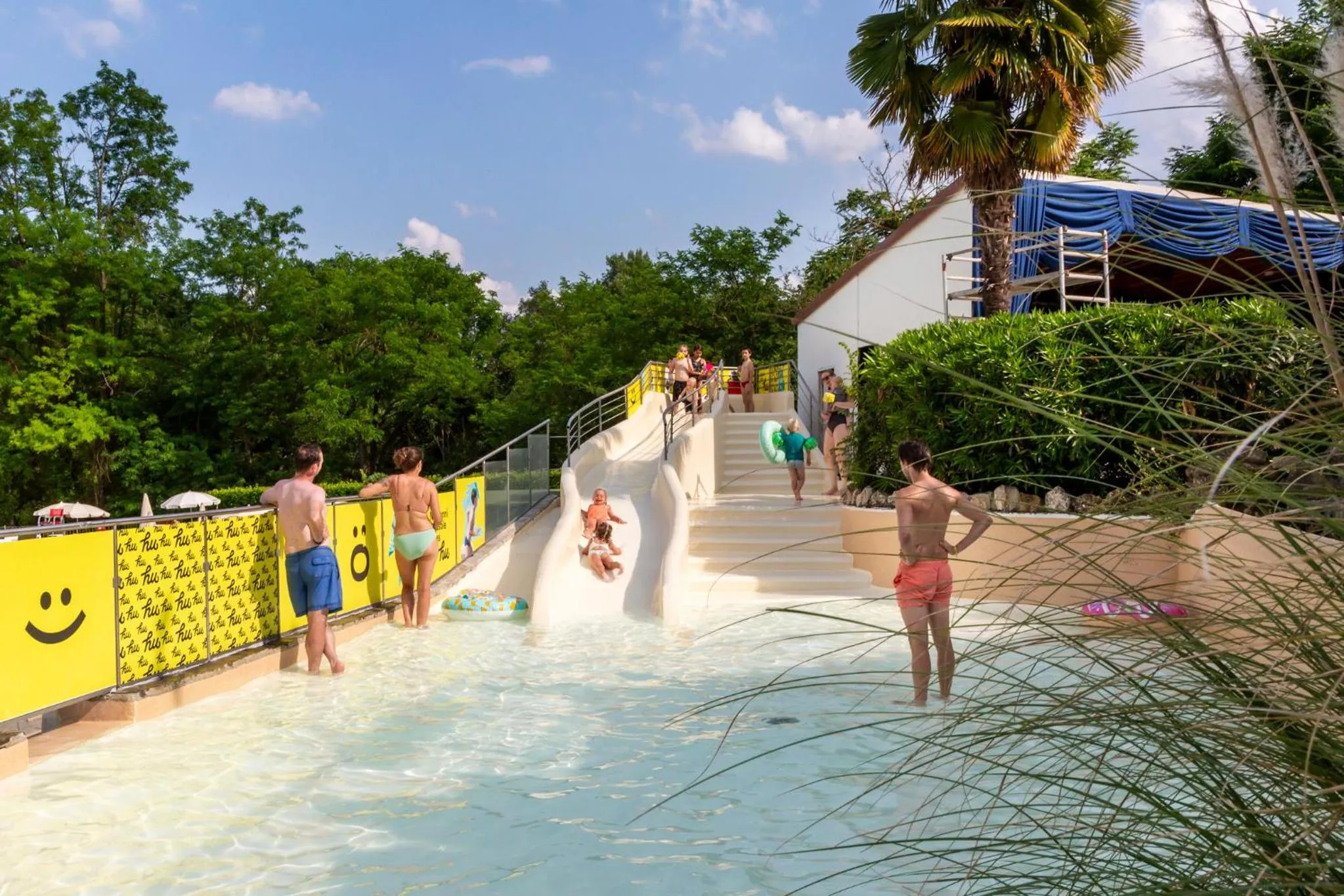 Villa Norcenni ApartHotel