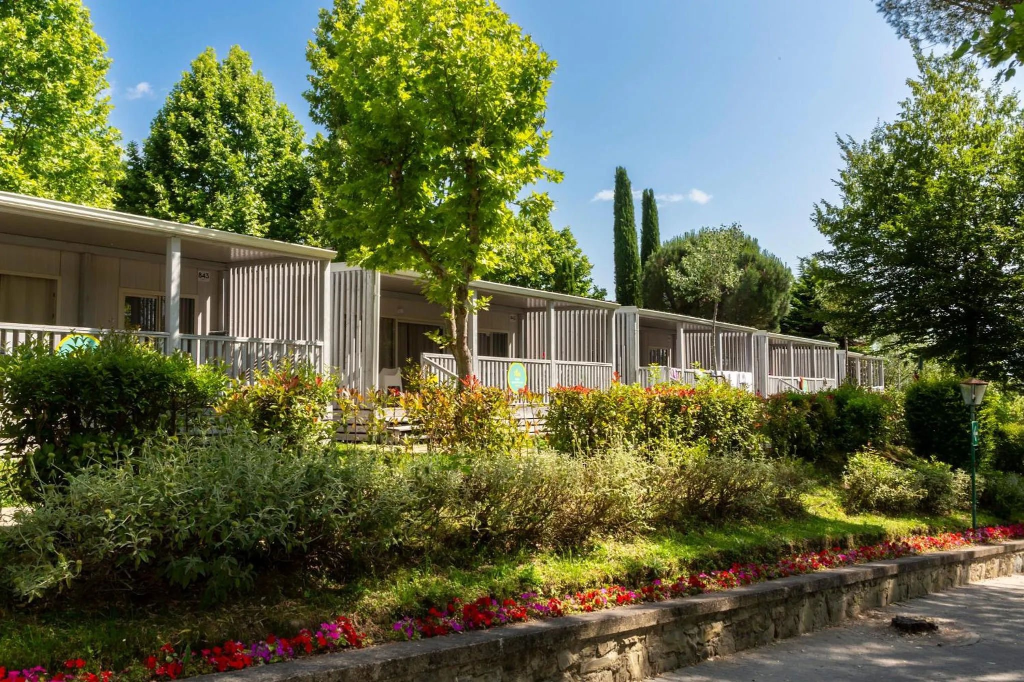 Villa Norcenni ApartHotel