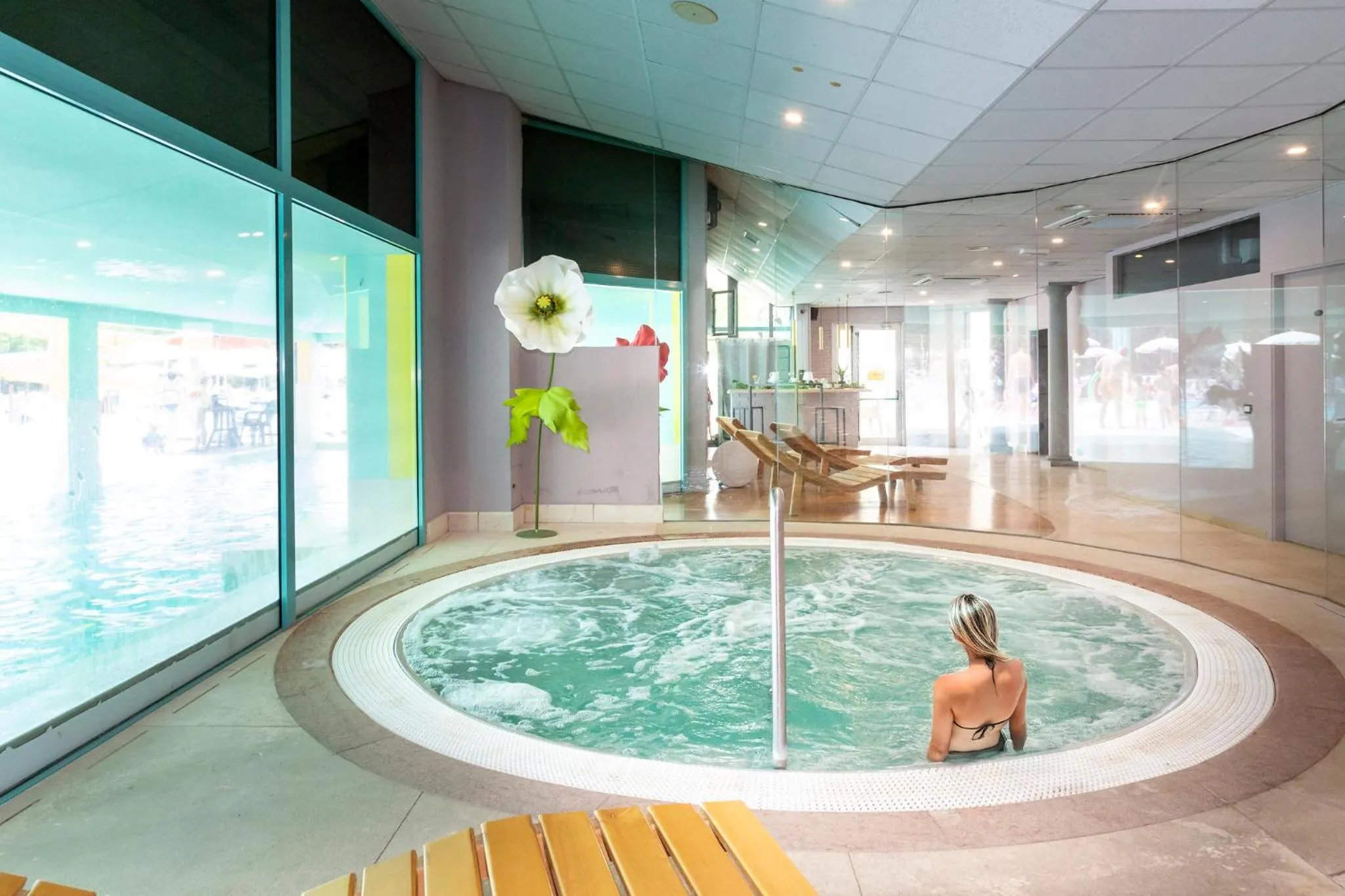 Villa Norcenni ApartHotel