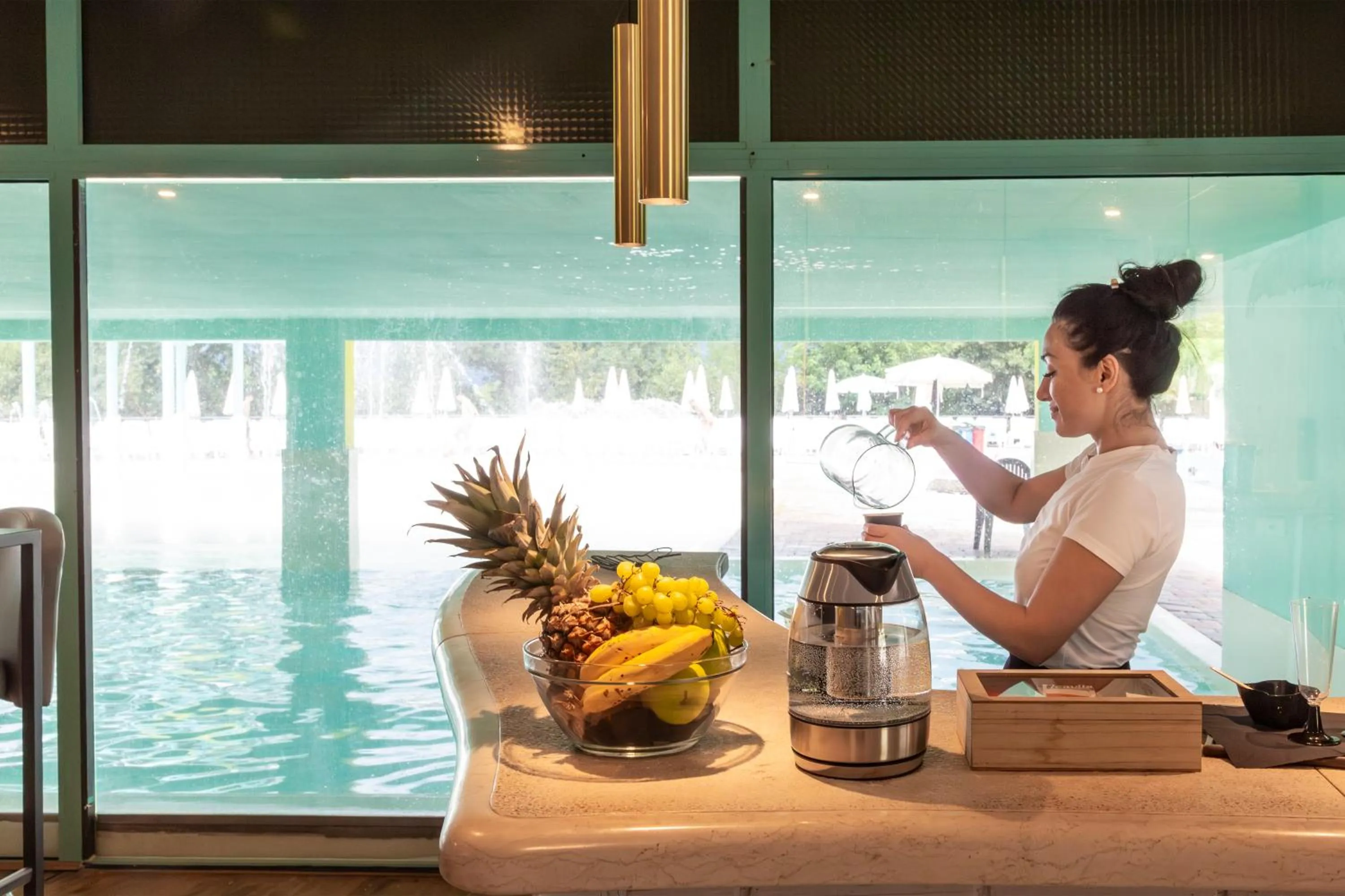 Villa Norcenni ApartHotel