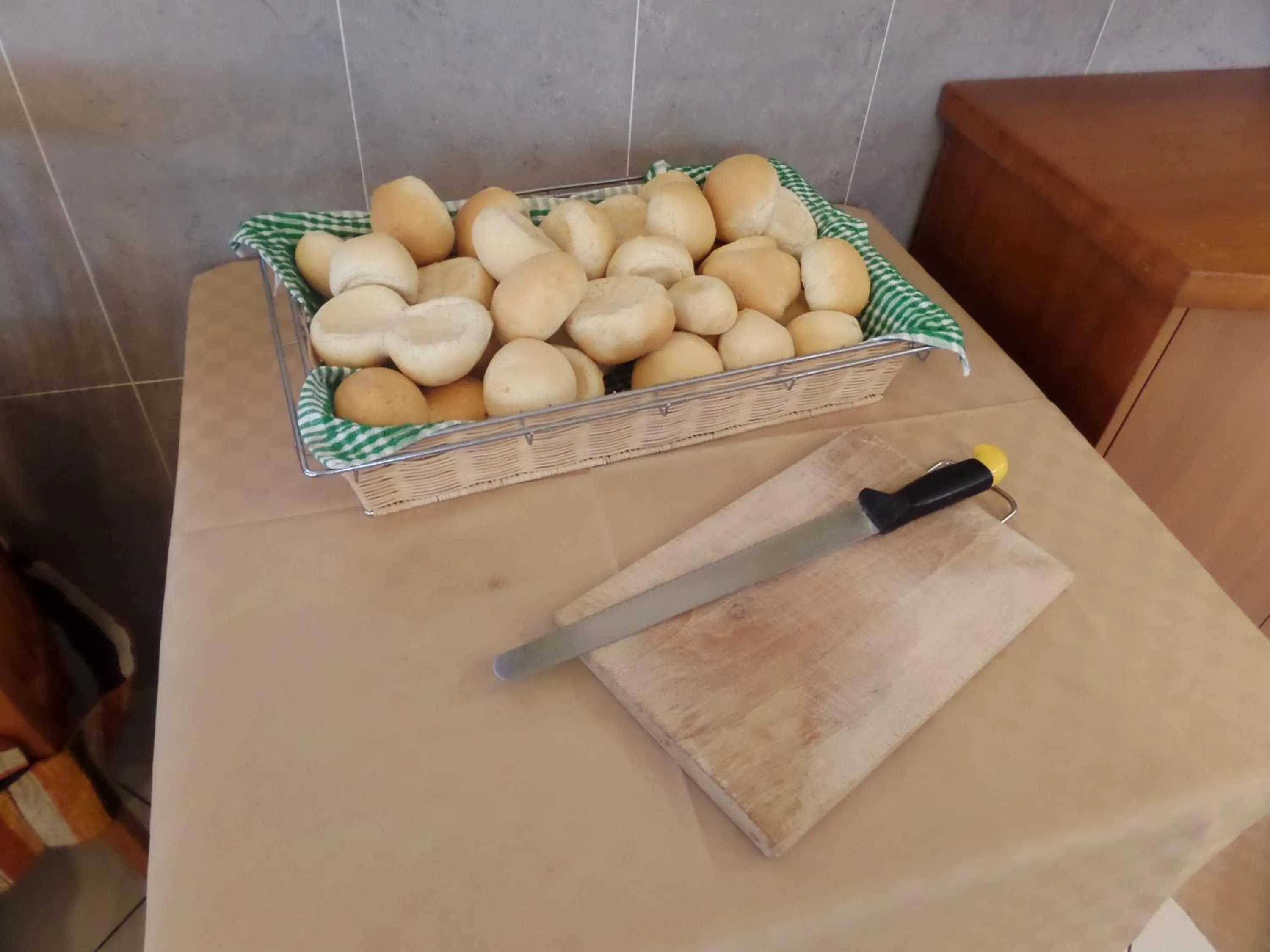 Lounge or bar in Hotel Lucerna