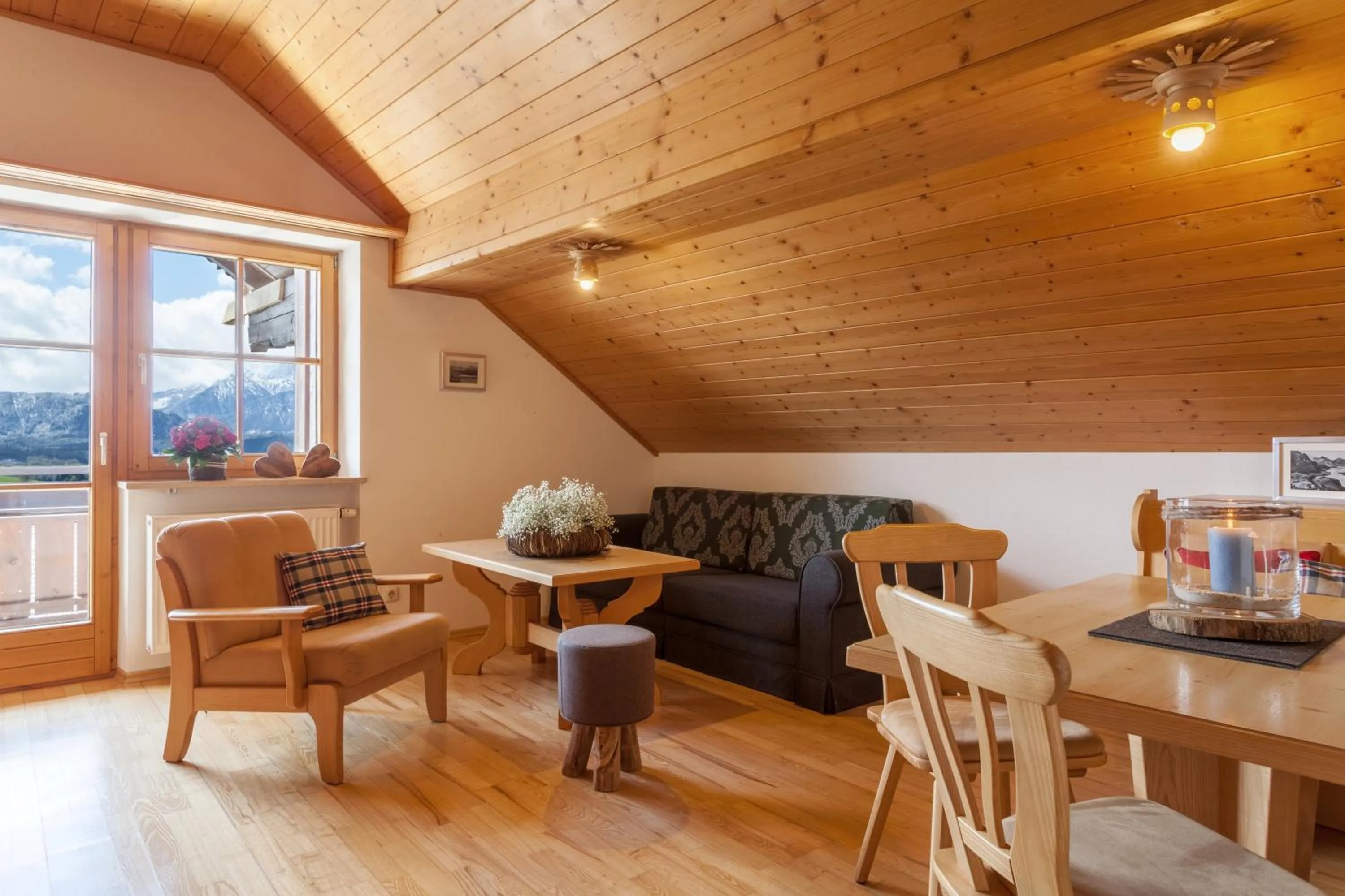 Day in Hartungs Hoteldorf