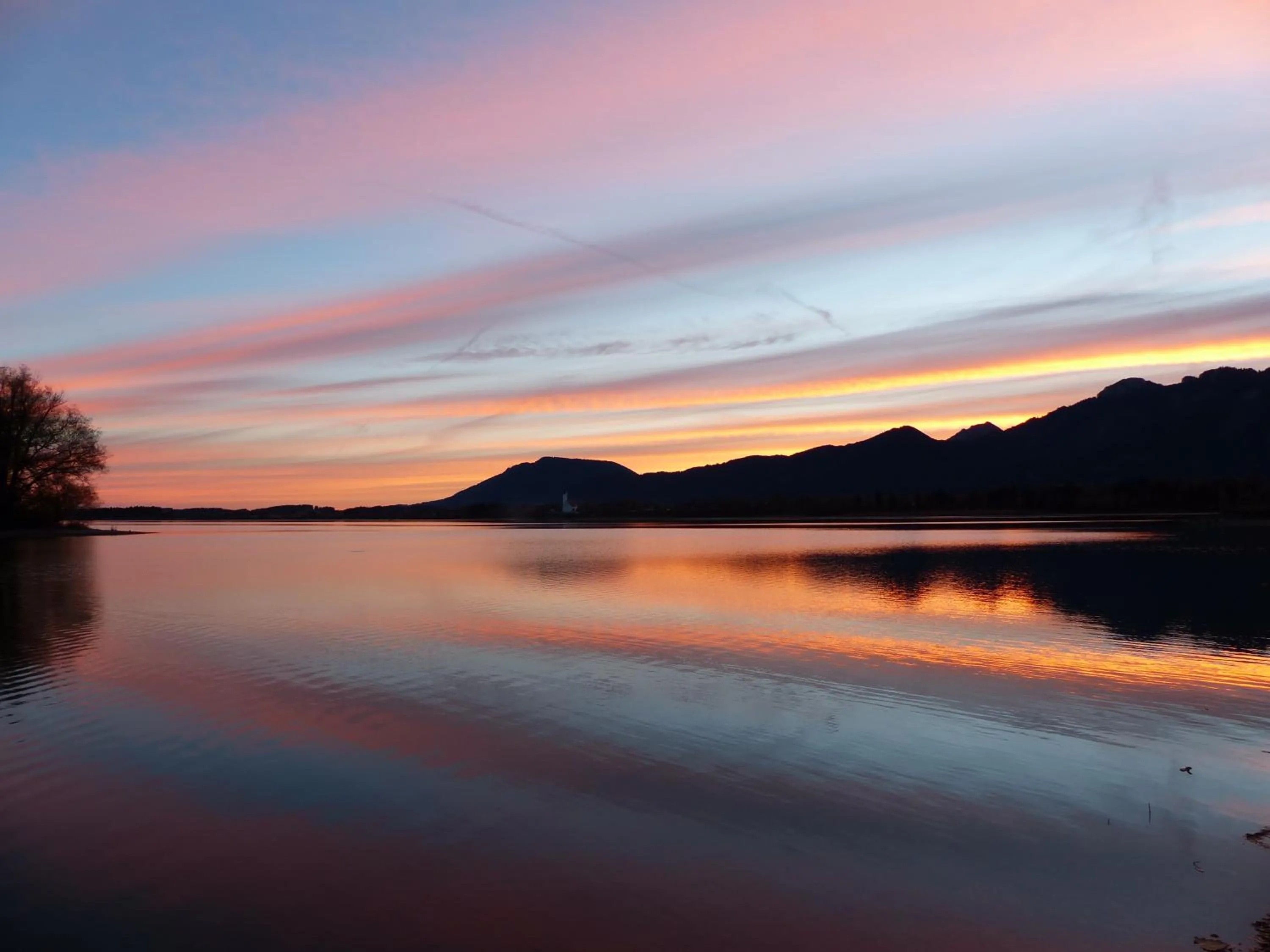 View (from property/room) in Hartungs Hoteldorf