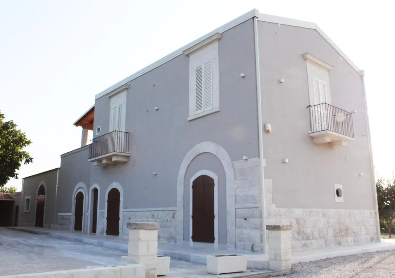 Property building in Tenuta Vigna del Noce