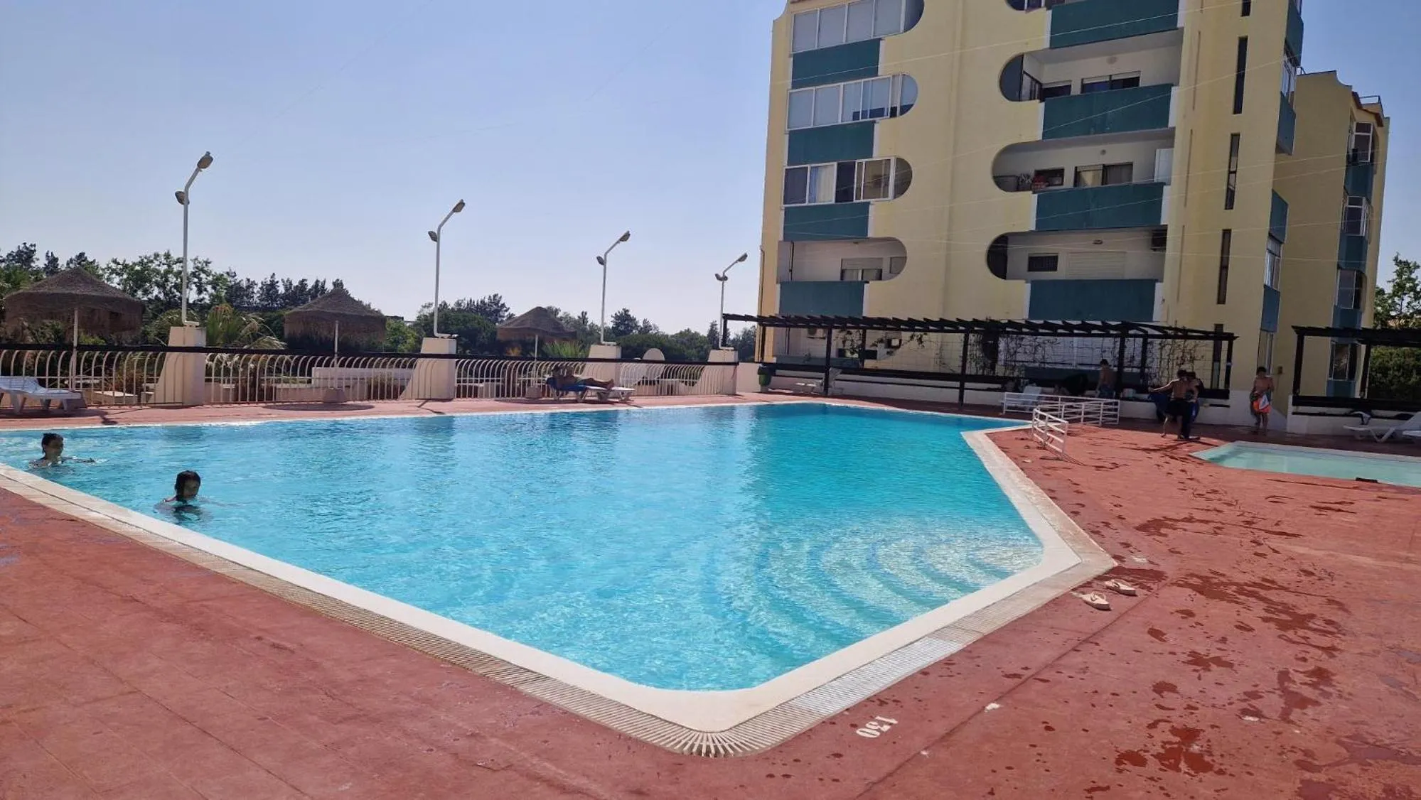 Parque das Amendoeiras