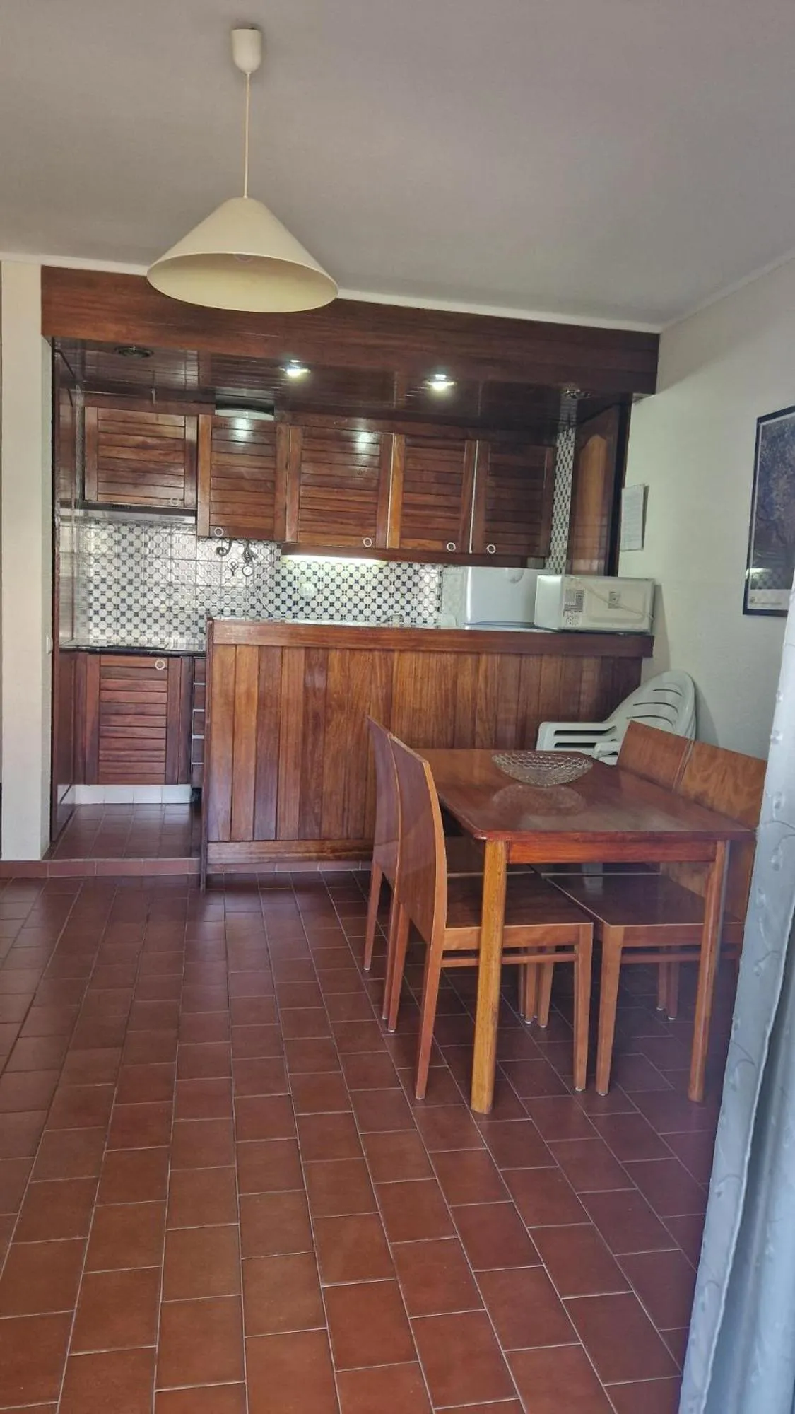 Parque das Amendoeiras