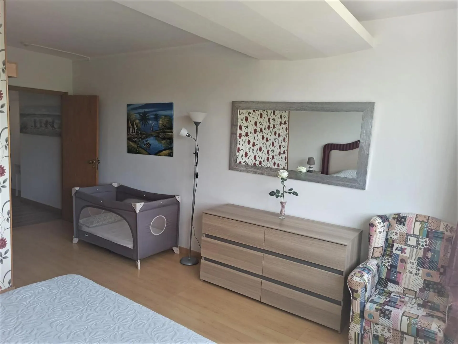 Parque das Amendoeiras