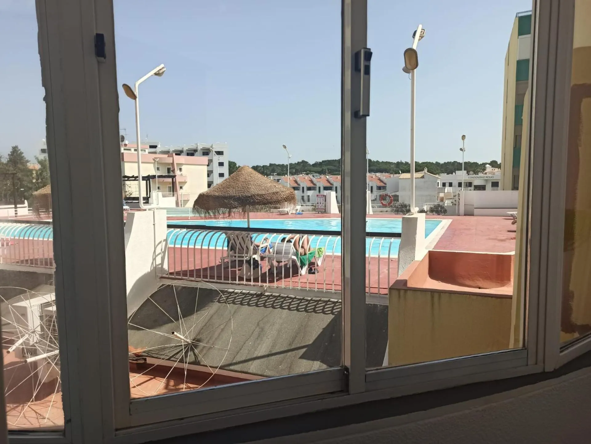 Parque das Amendoeiras