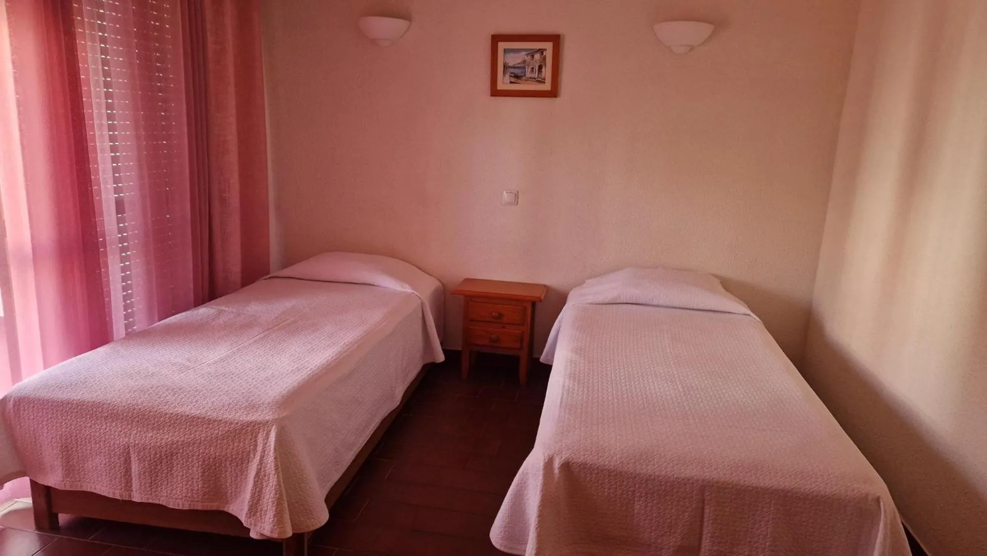 Parque das Amendoeiras