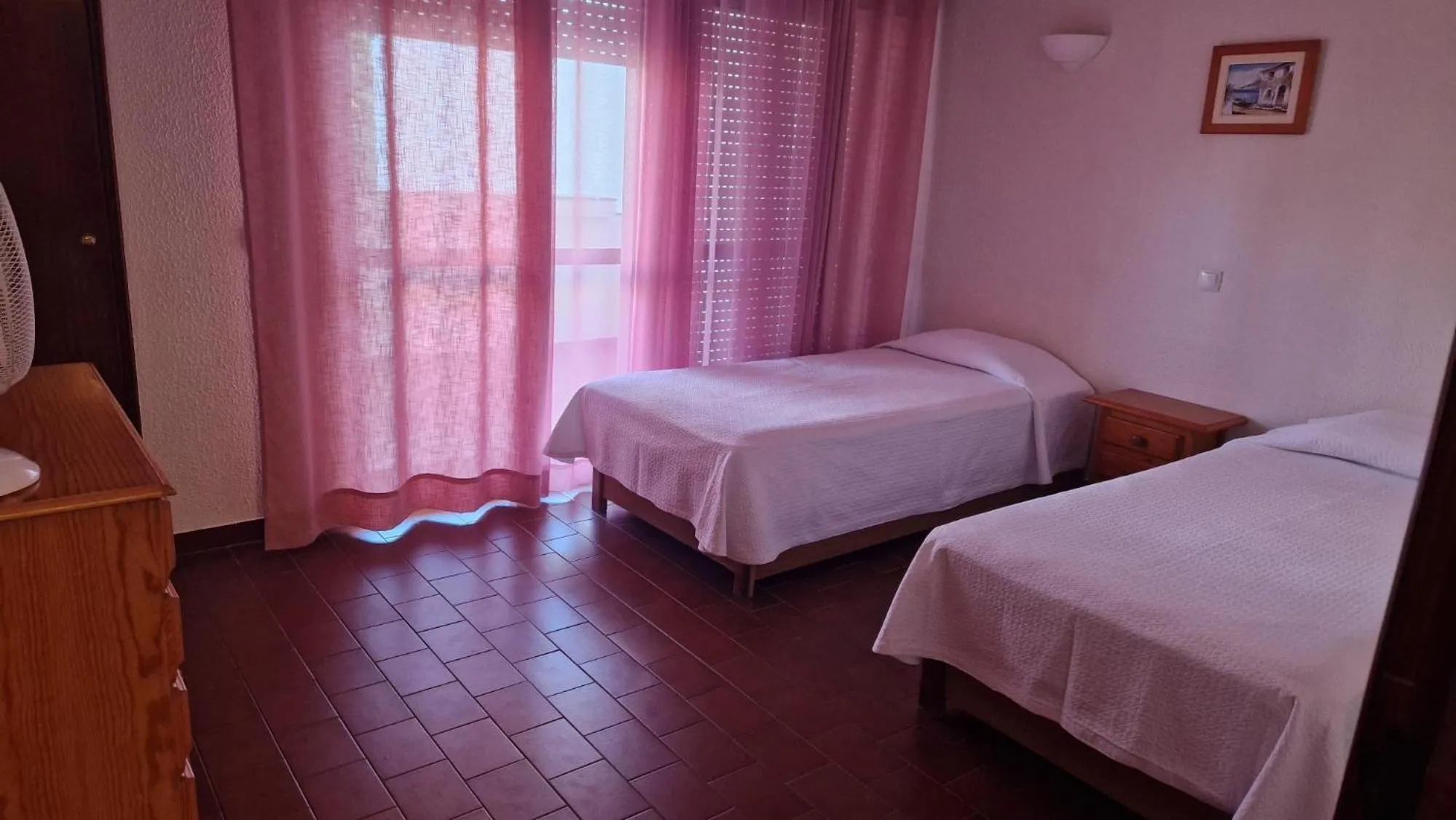 Parque das Amendoeiras