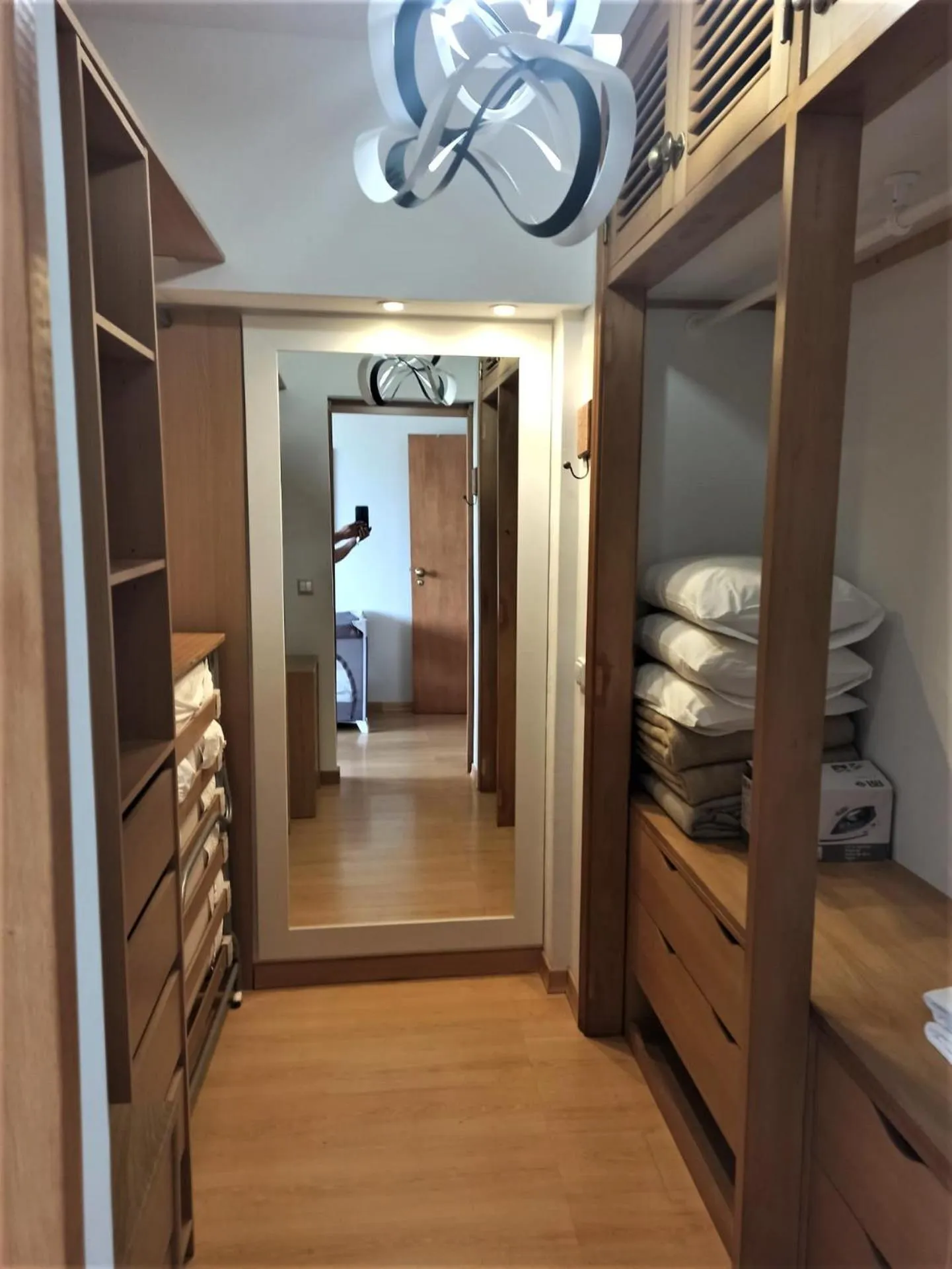 Parque das Amendoeiras