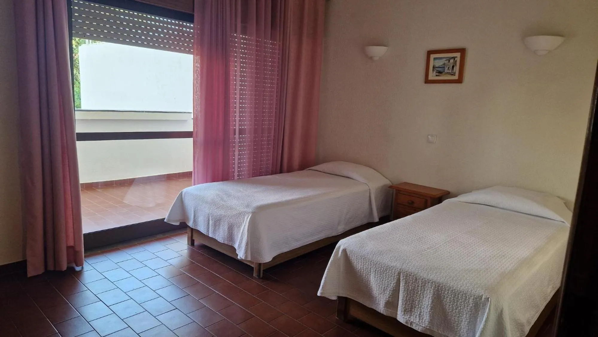 Parque das Amendoeiras