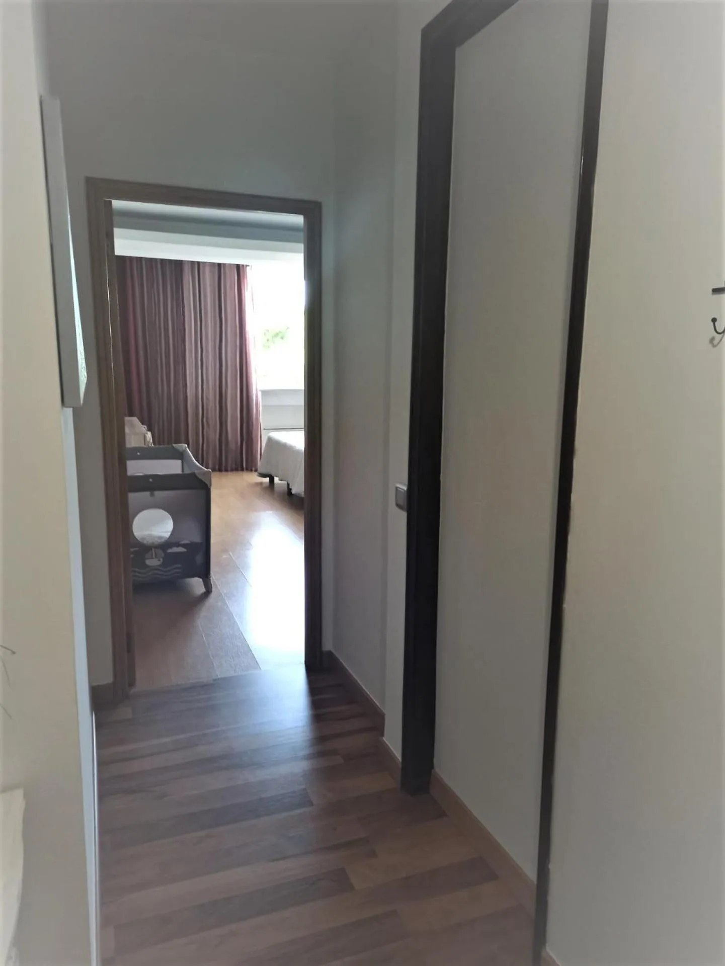 Parque das Amendoeiras