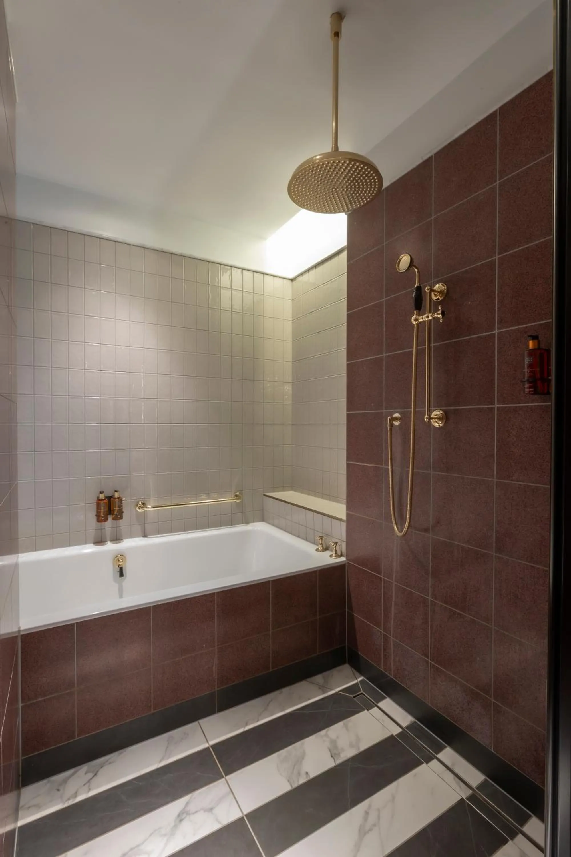 Property building in Clayton Hotel City of London