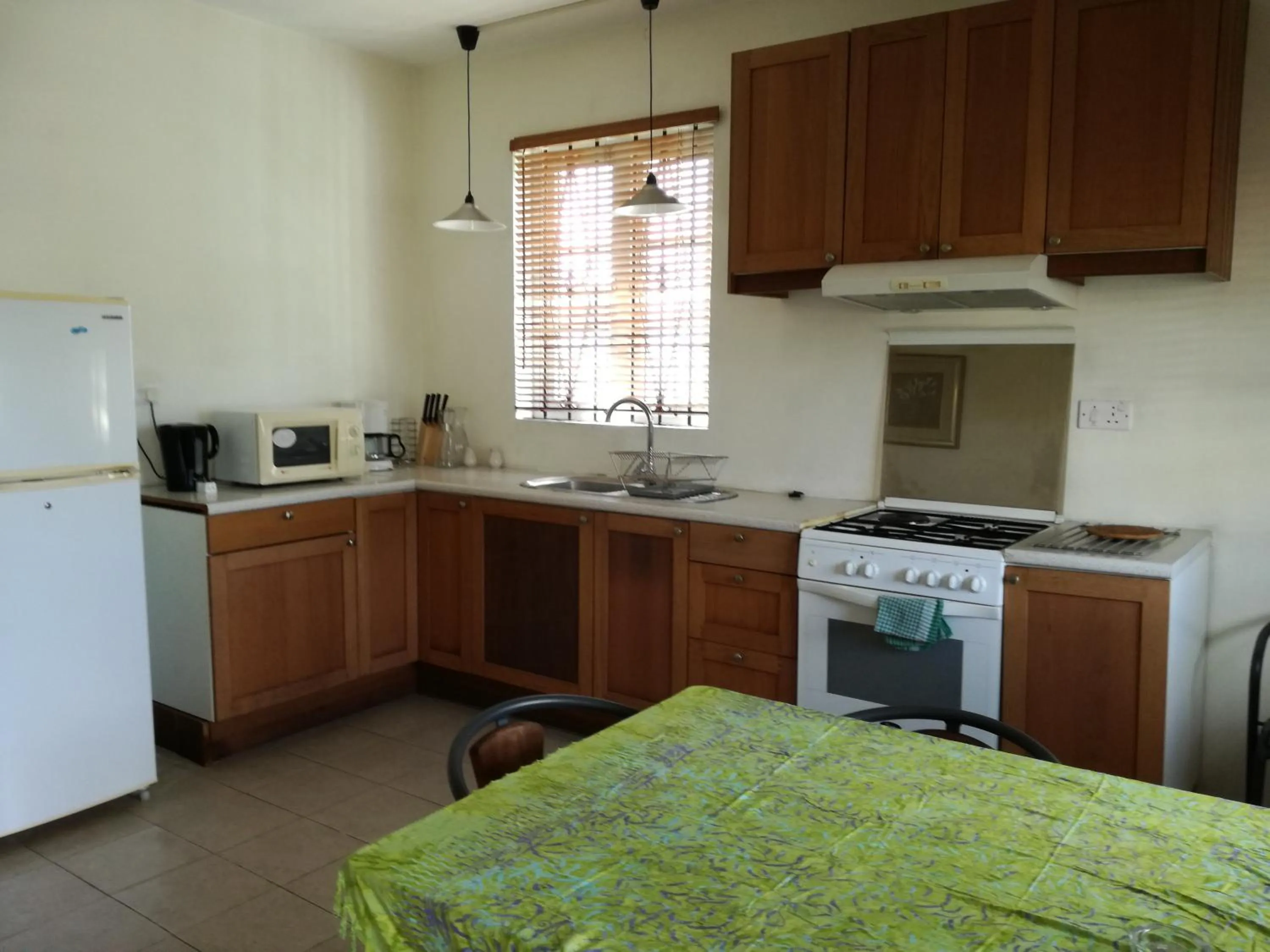 Trendzone Apartments