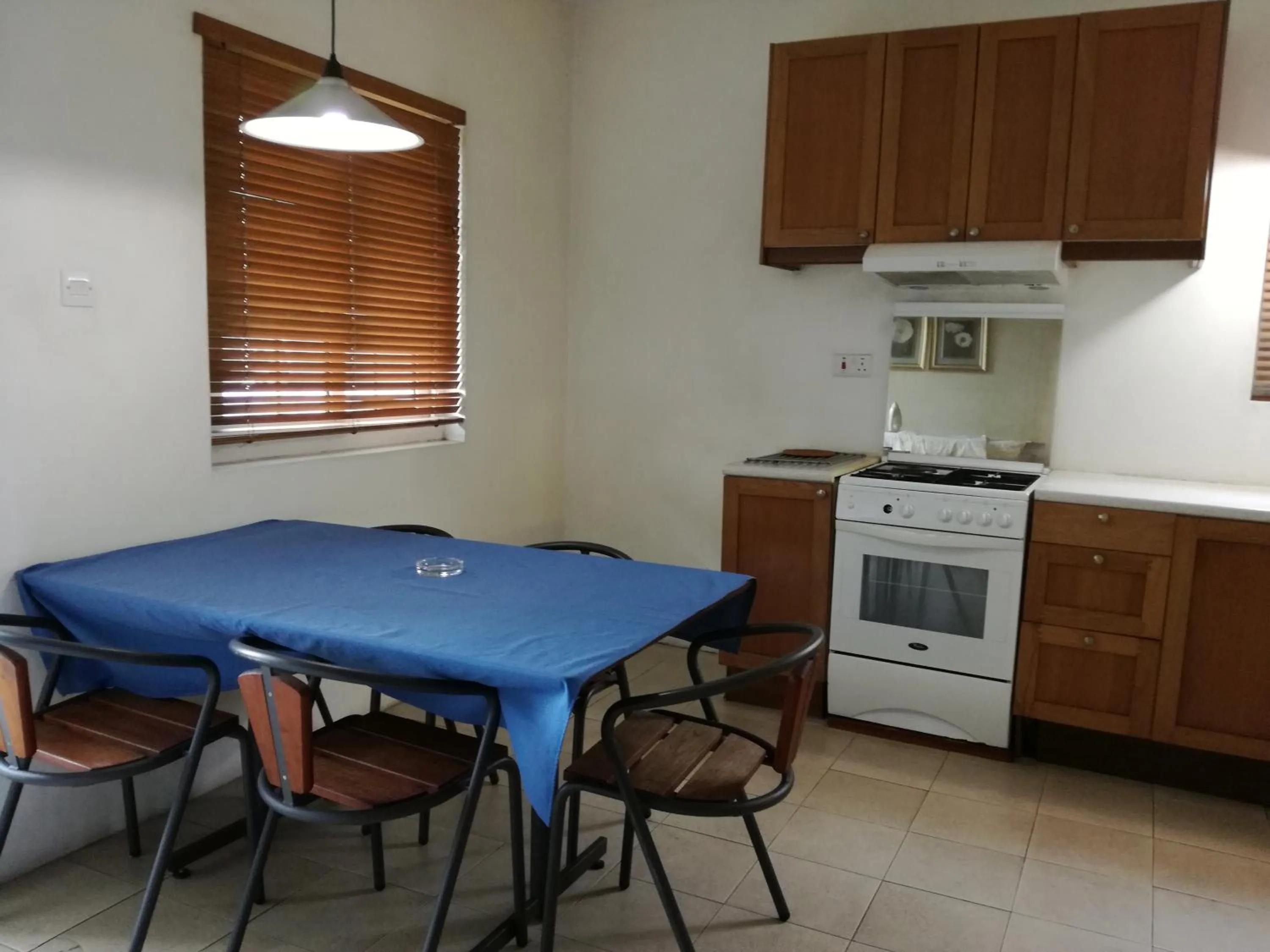 Trendzone Apartments