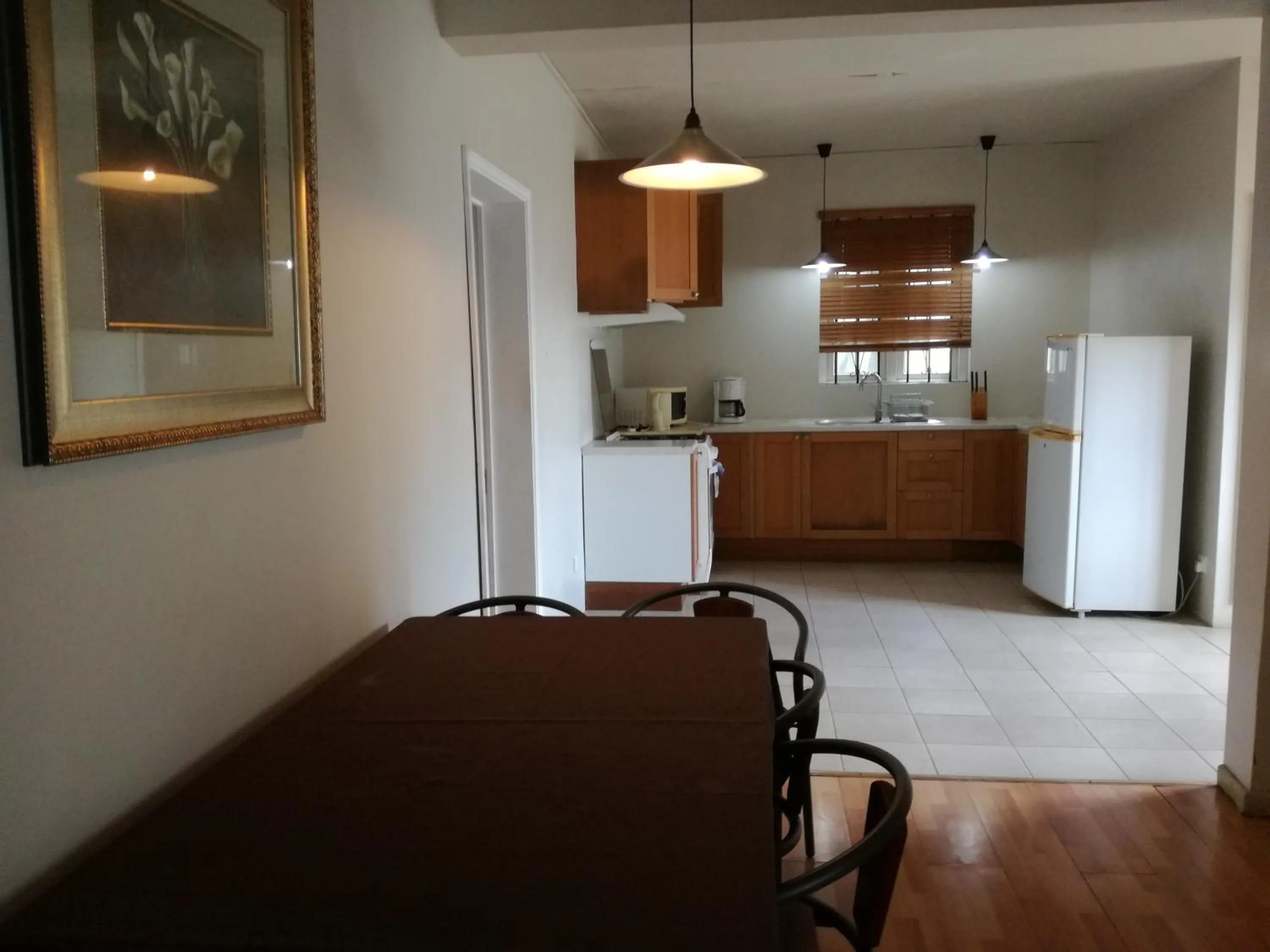 Trendzone Apartments