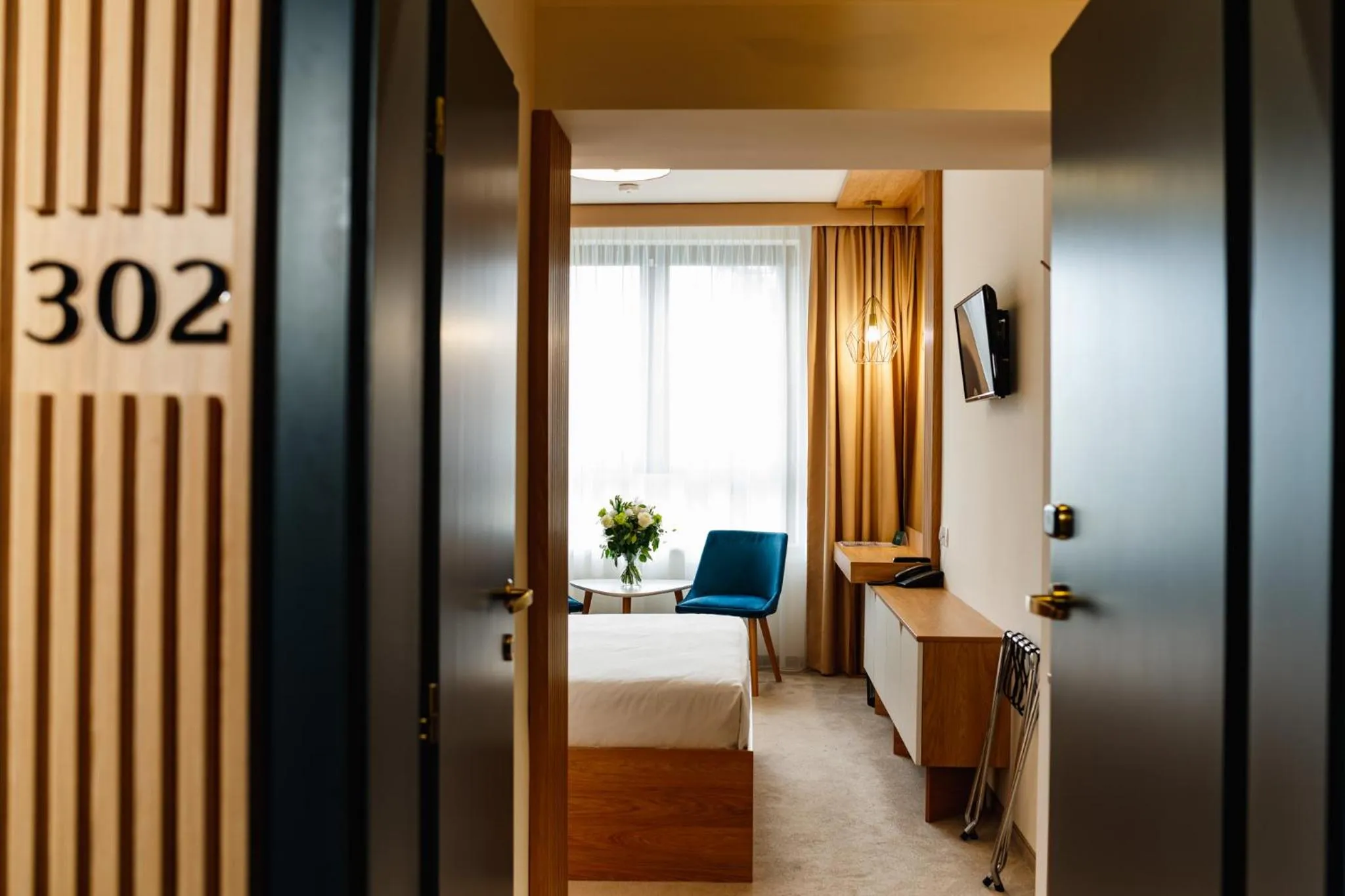 Photo of the whole room, Bed in Hotel Küküllő - Târnava