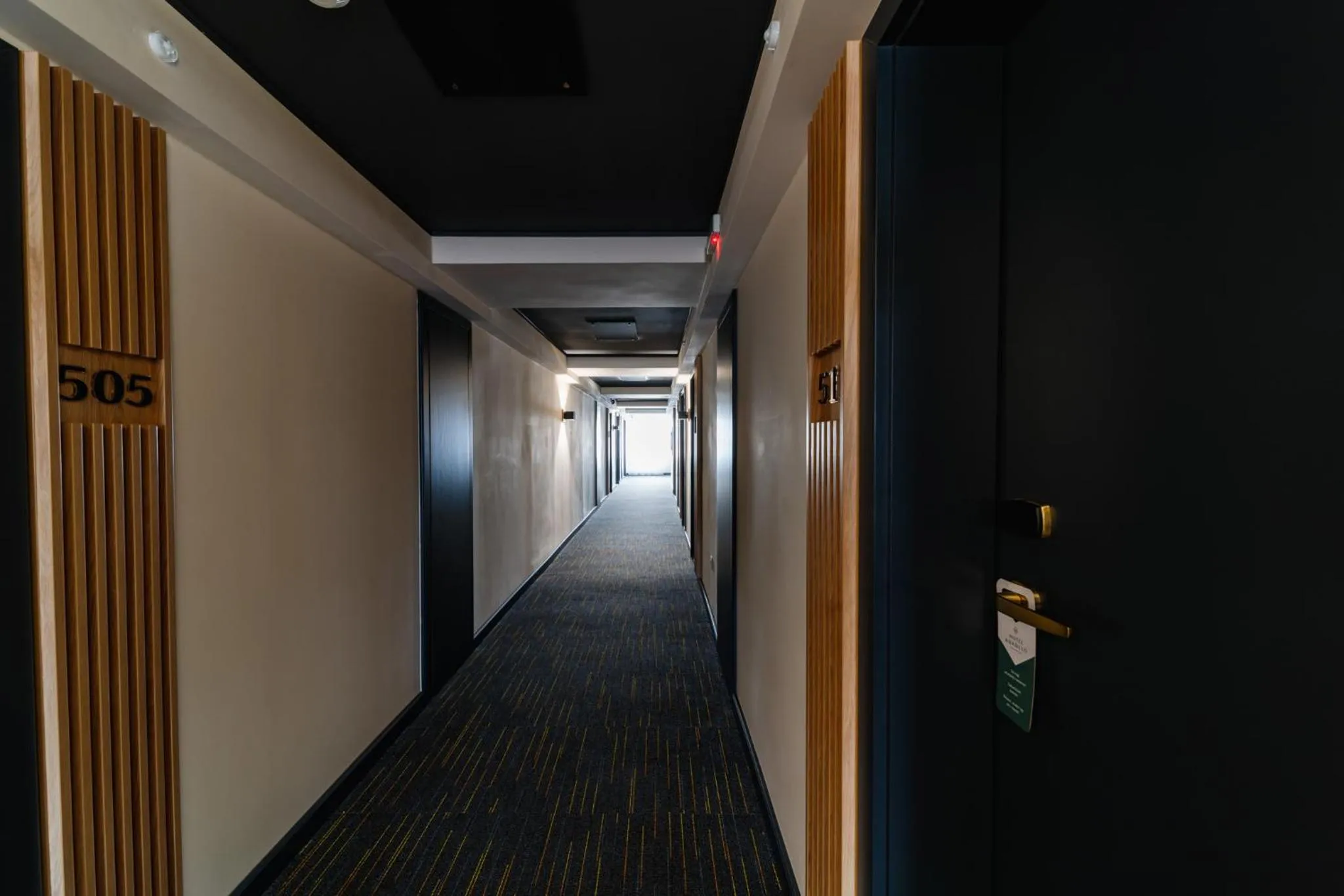 Property building in Hotel Küküllő - Târnava