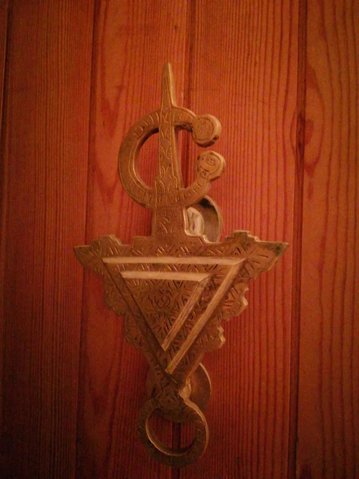 Facade/entrance in Dar Margot Marrakech