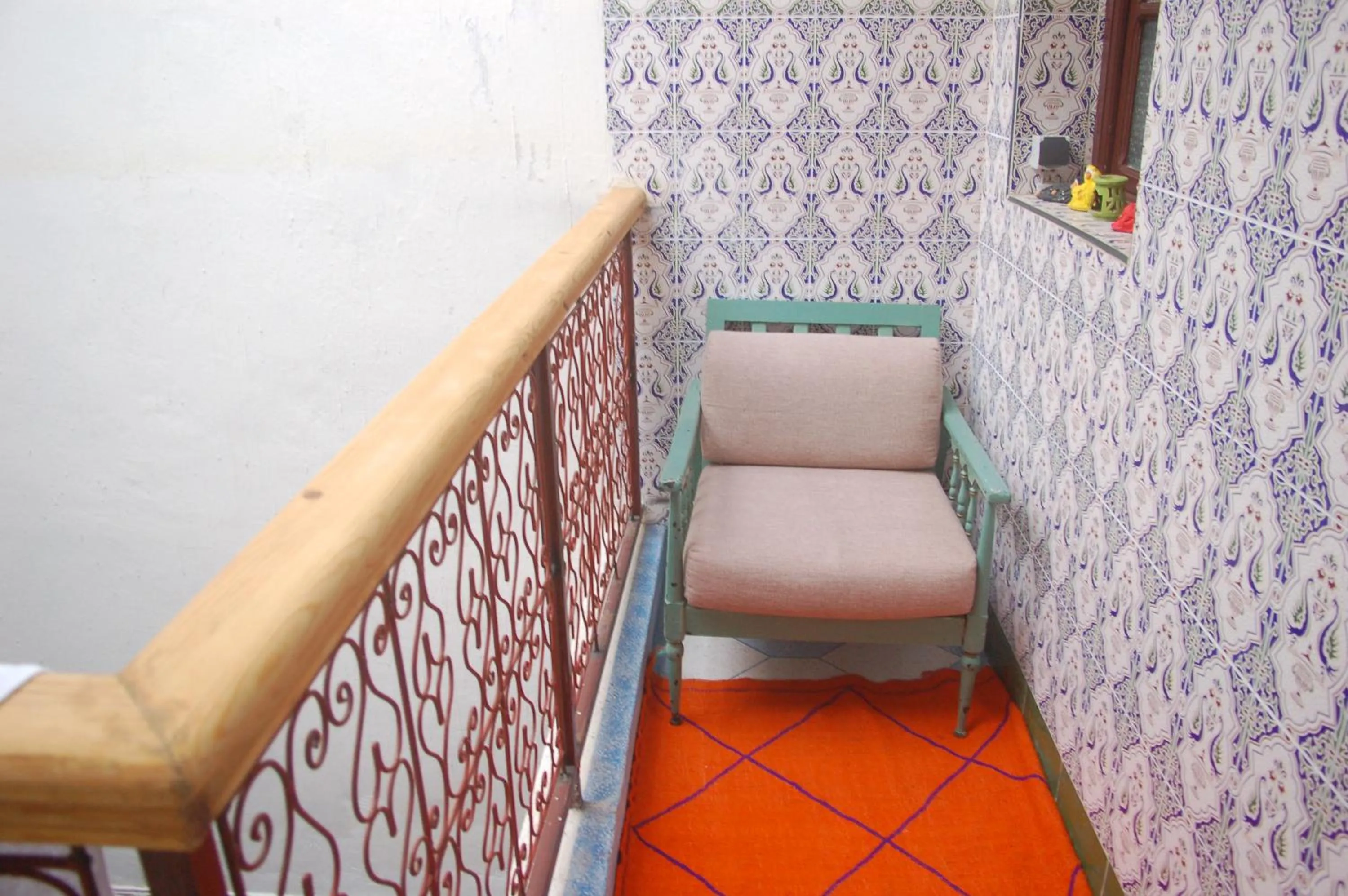 Banquet/Function facilities in Dar Margot Marrakech