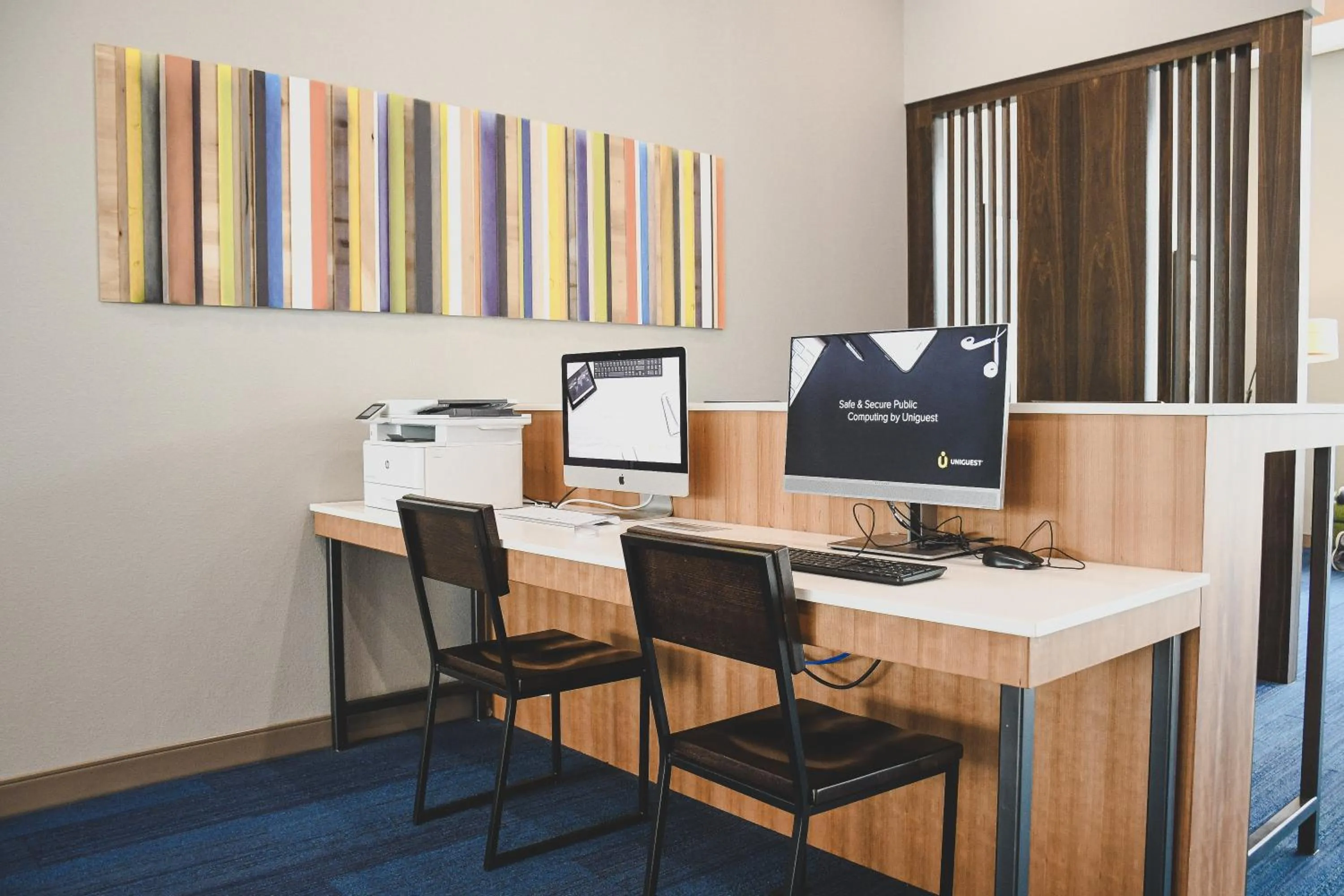 Other in Holiday Inn Express & Suites Omaha Downtown Old Market by IHG