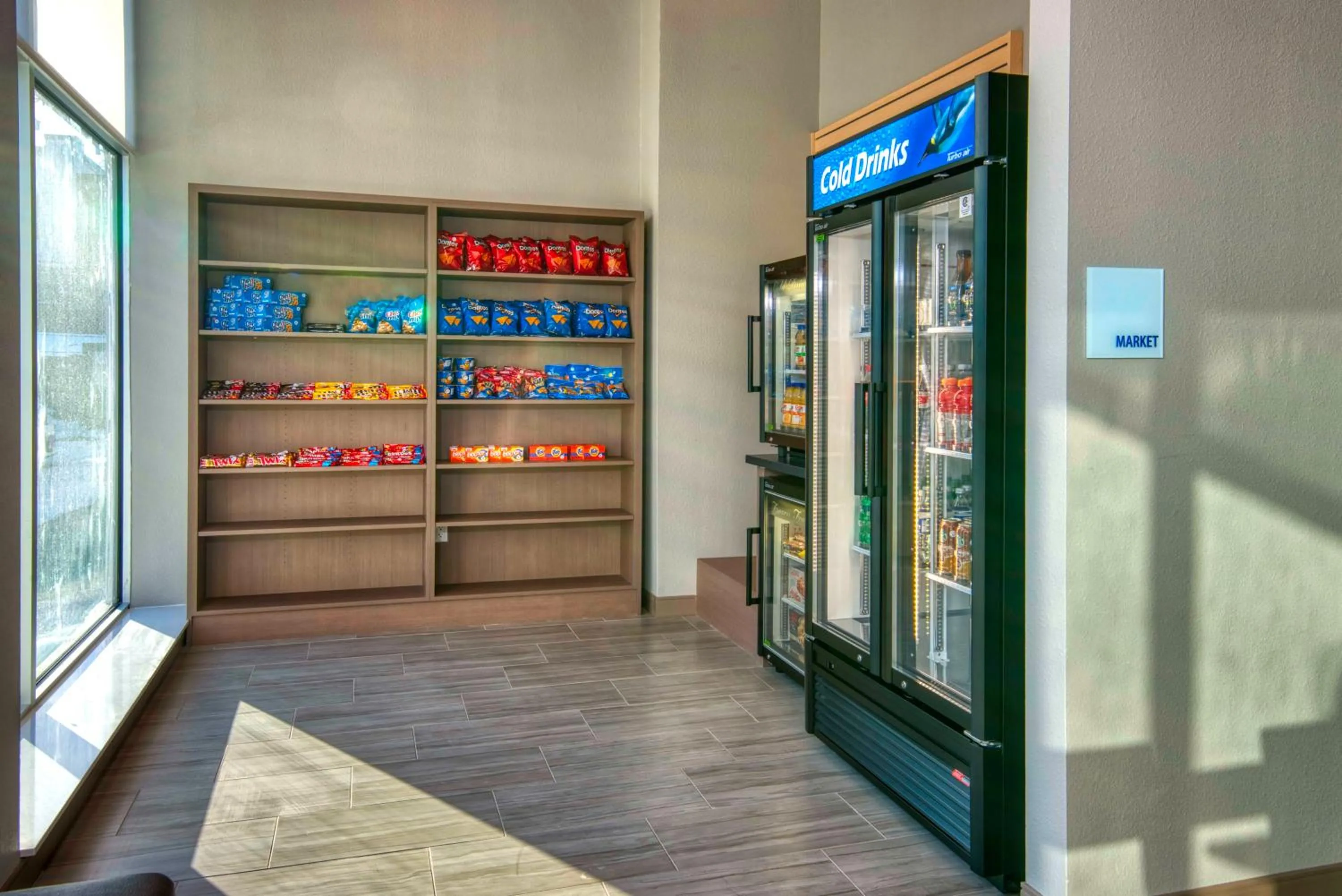 Other in Holiday Inn Express & Suites Omaha Downtown Old Market by IHG