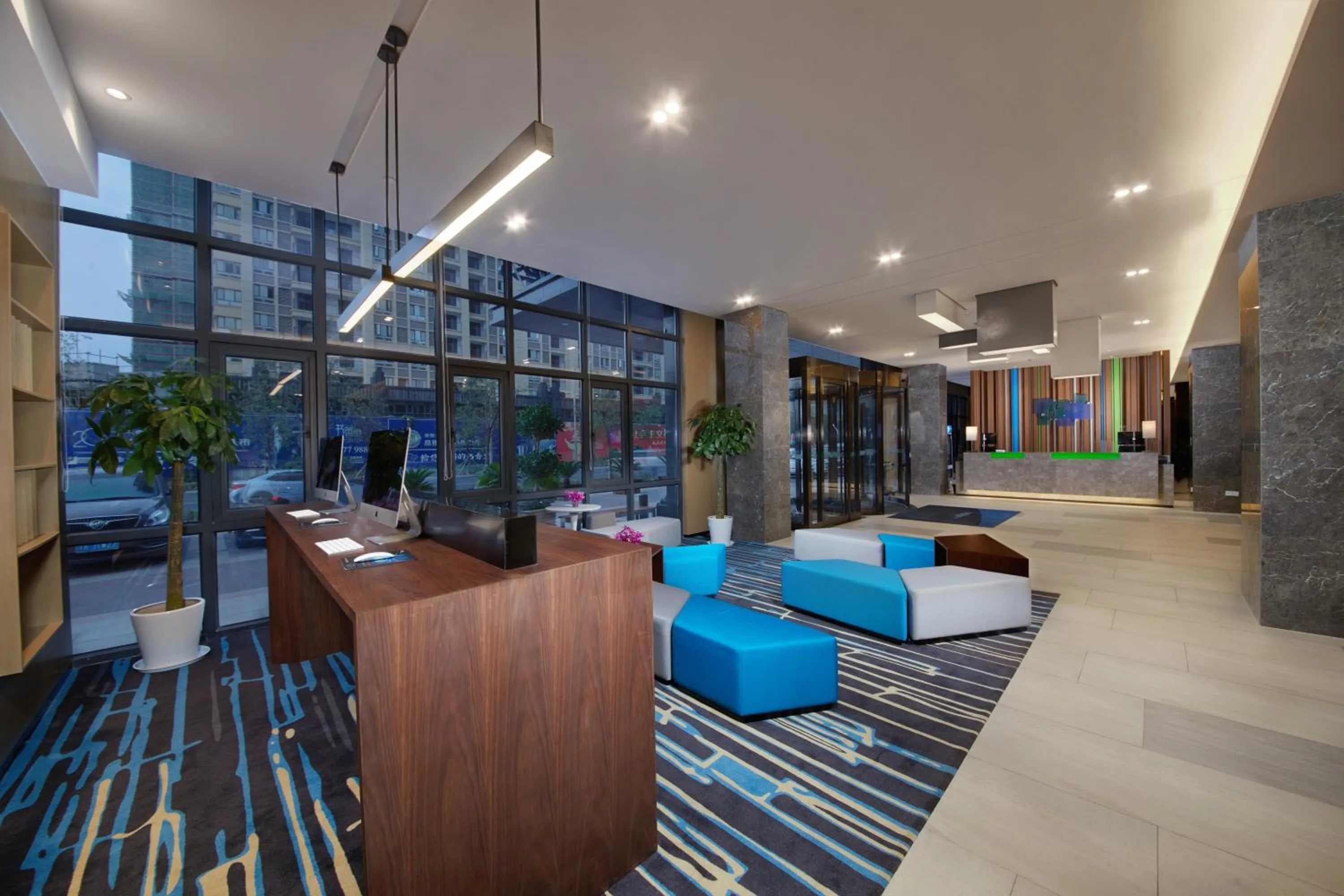 Other in Holiday Inn Express Zhangjiagang East by IHG