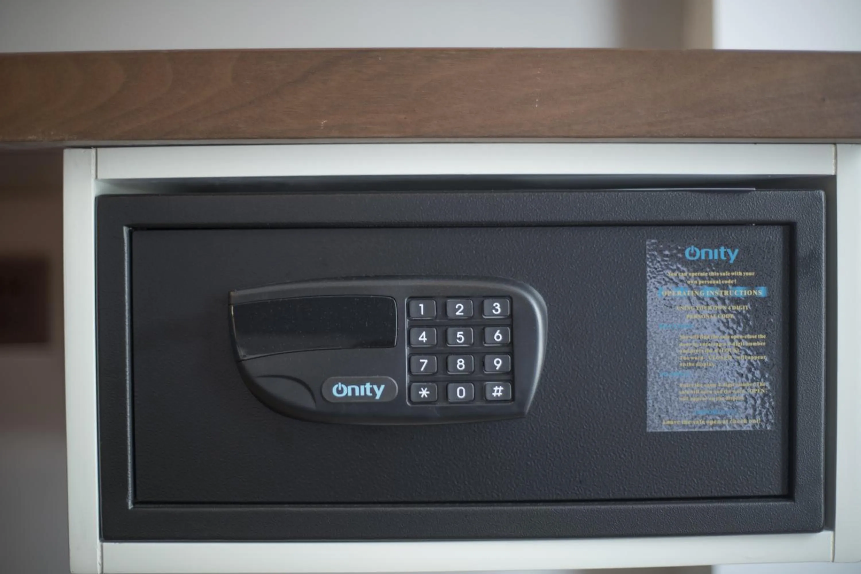 Photo of the whole room in Holiday Inn Express Zhangjiagang East by IHG