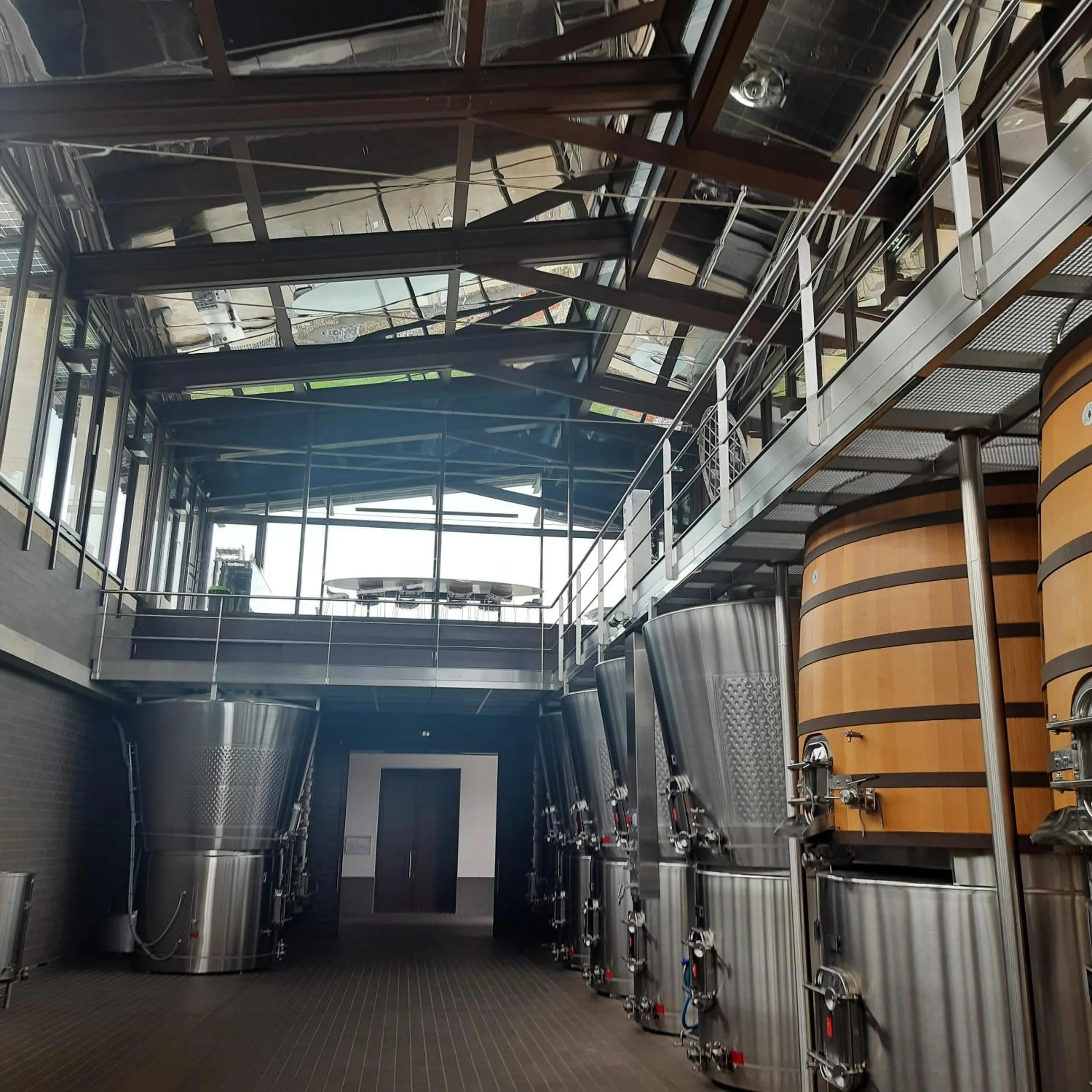 Neighbourhood in Le logis de Valandraud