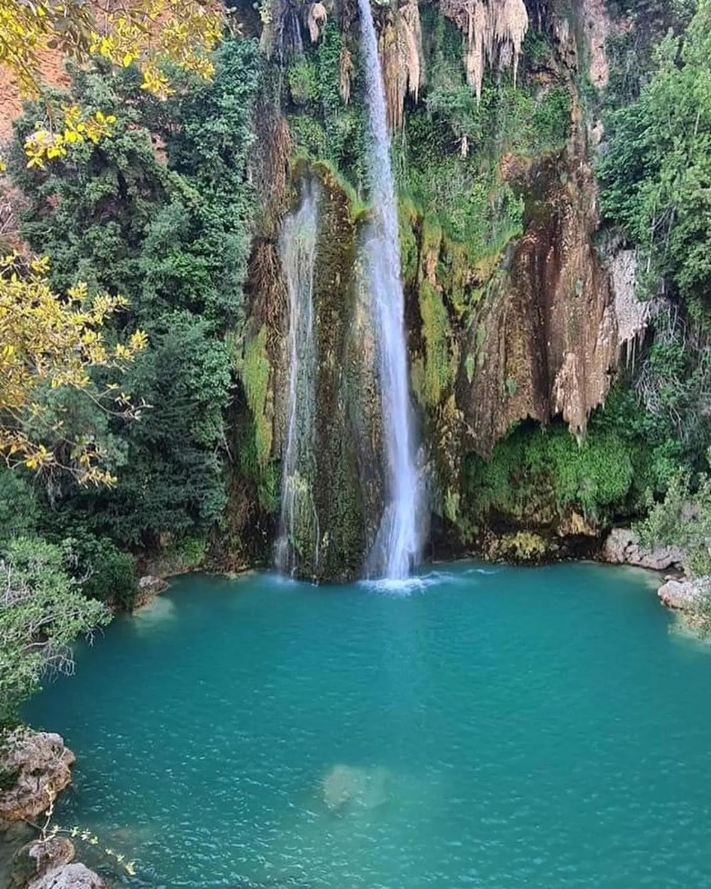 Neighbourhood in L'Alpen Roc
