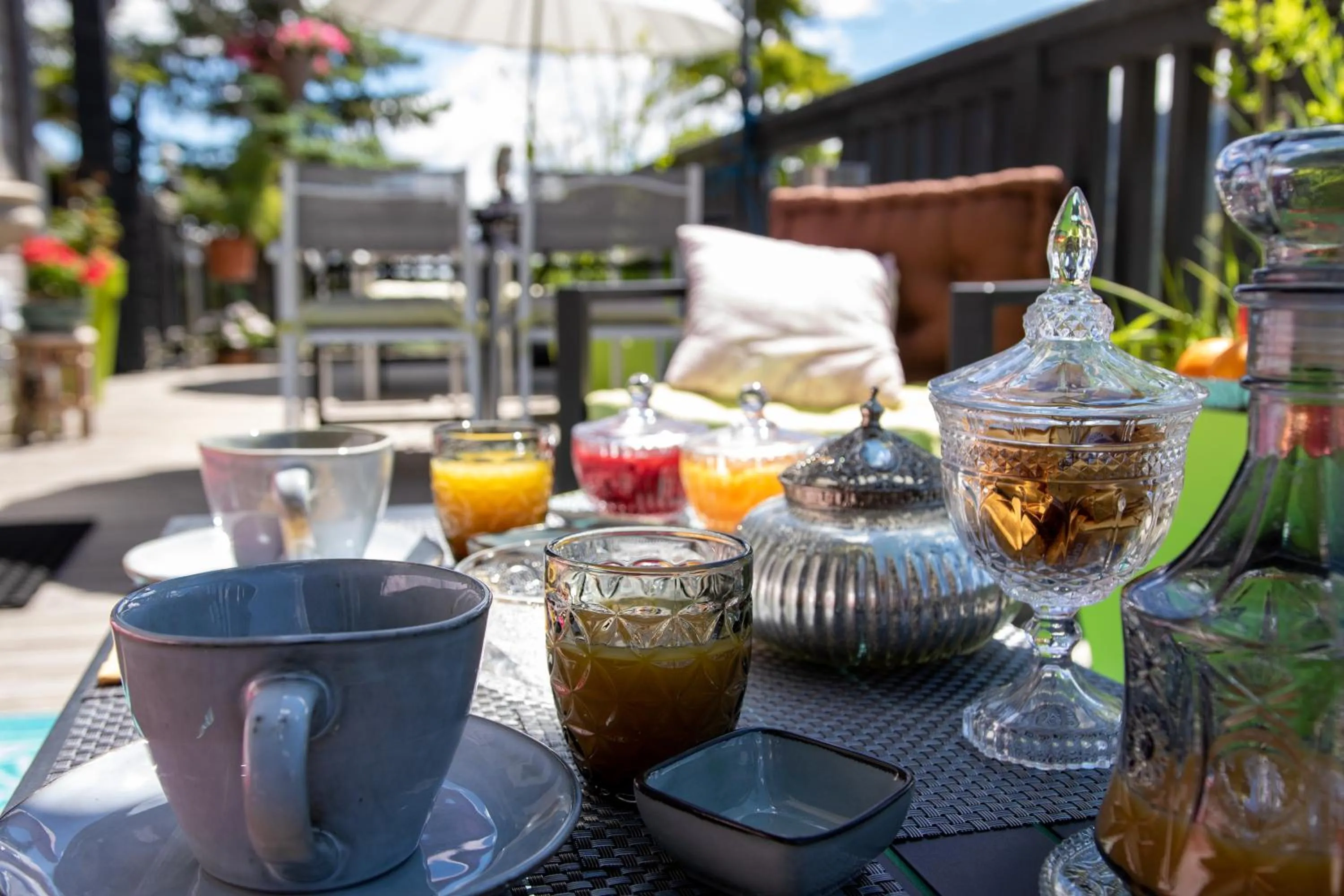 Other in L'Alpen Roc