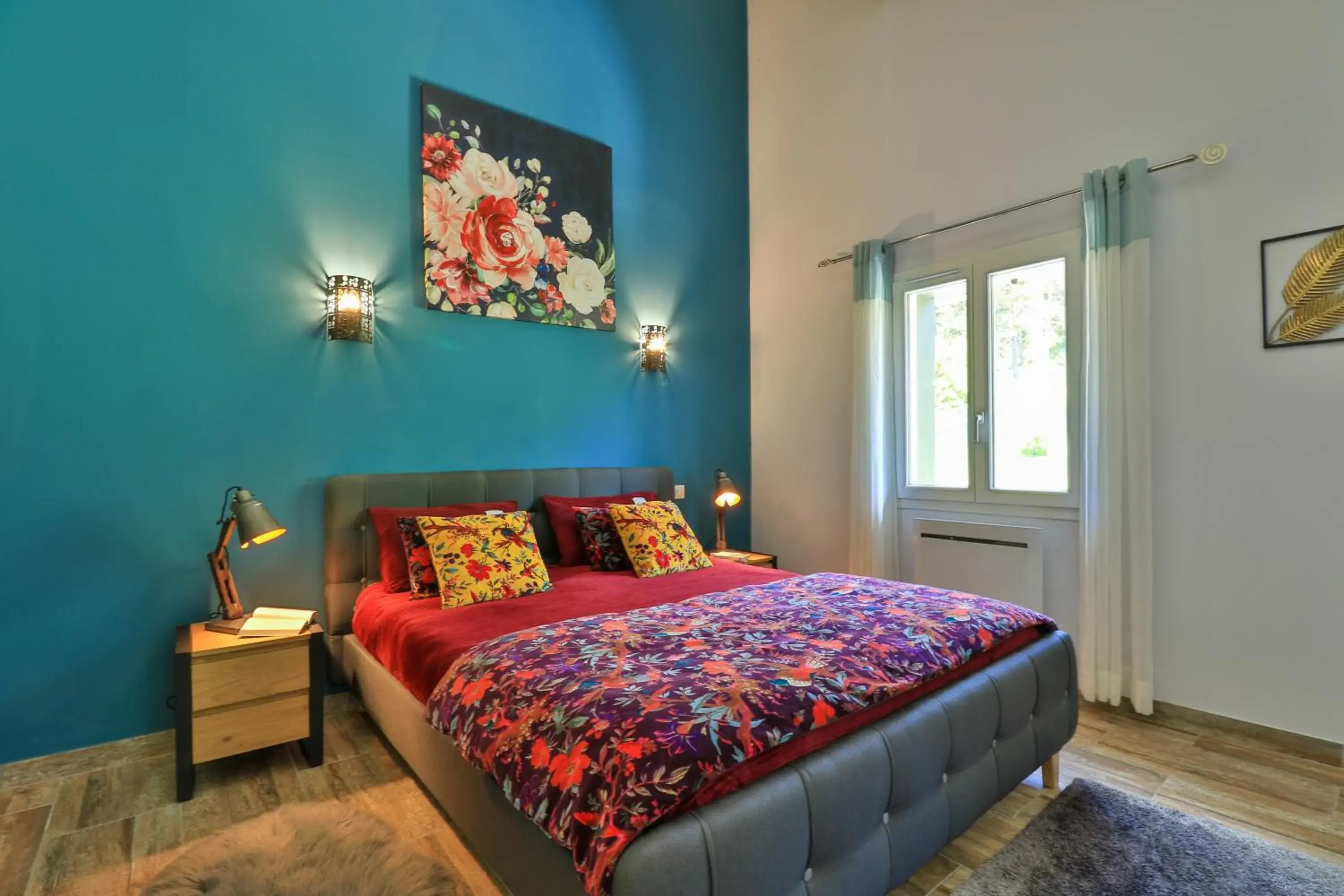 Superior Suite in L'Alpen Roc Superior Suite in L'Alpen Roc