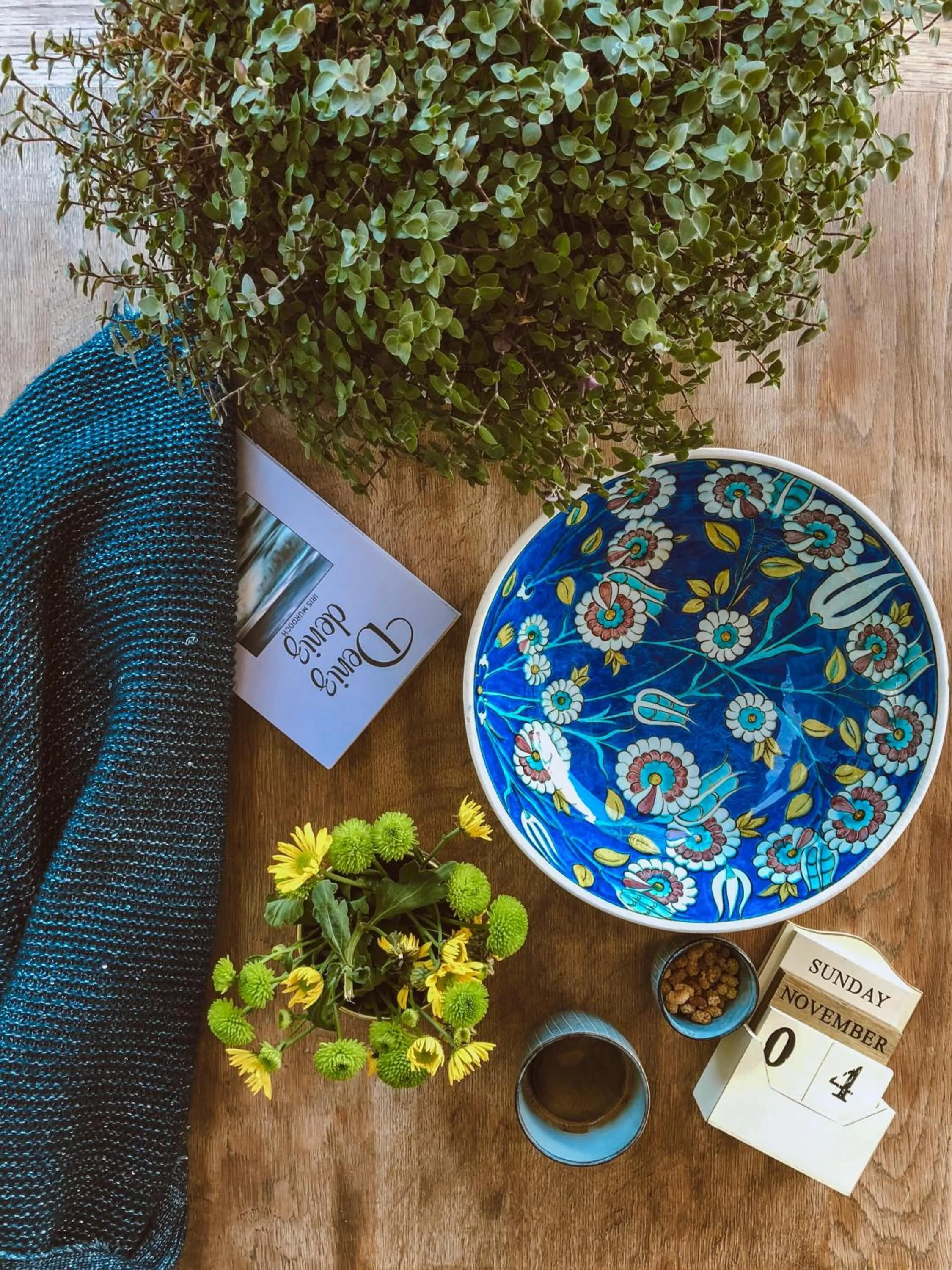 Day in Katre Hotel Alaçatı