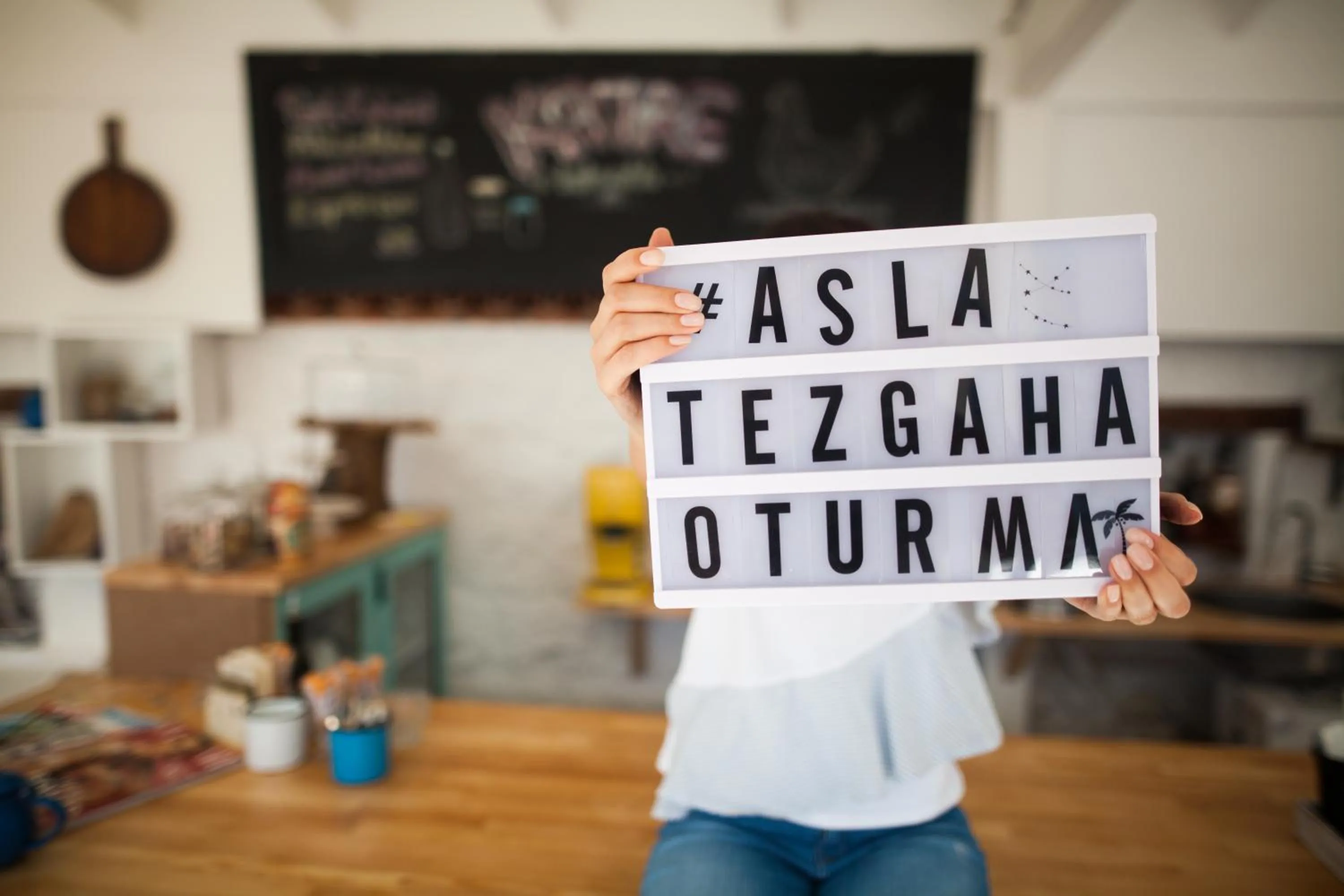 Entertainment in Katre Hotel Alaçatı