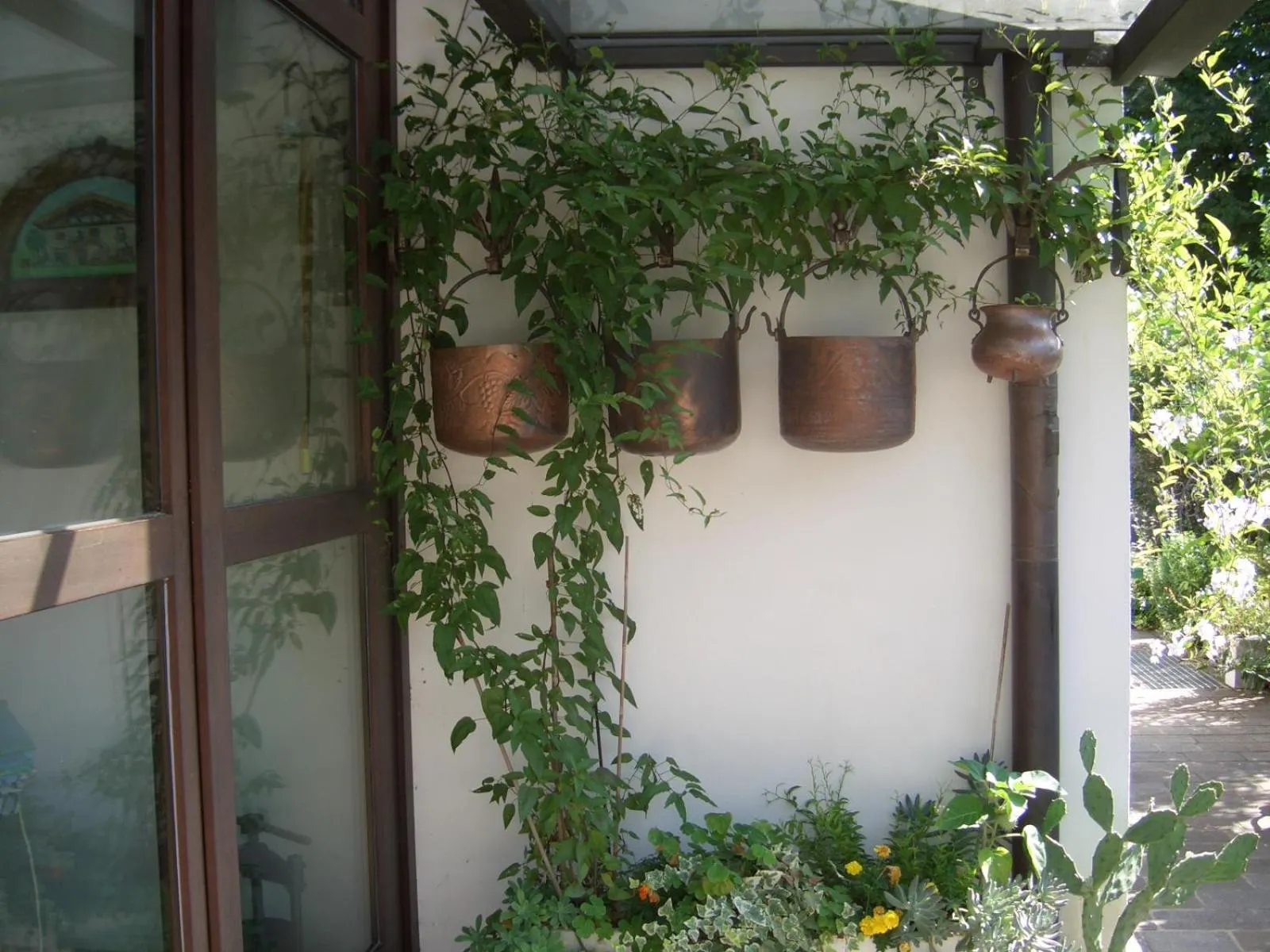 B&B SCACCIA PENSIERI