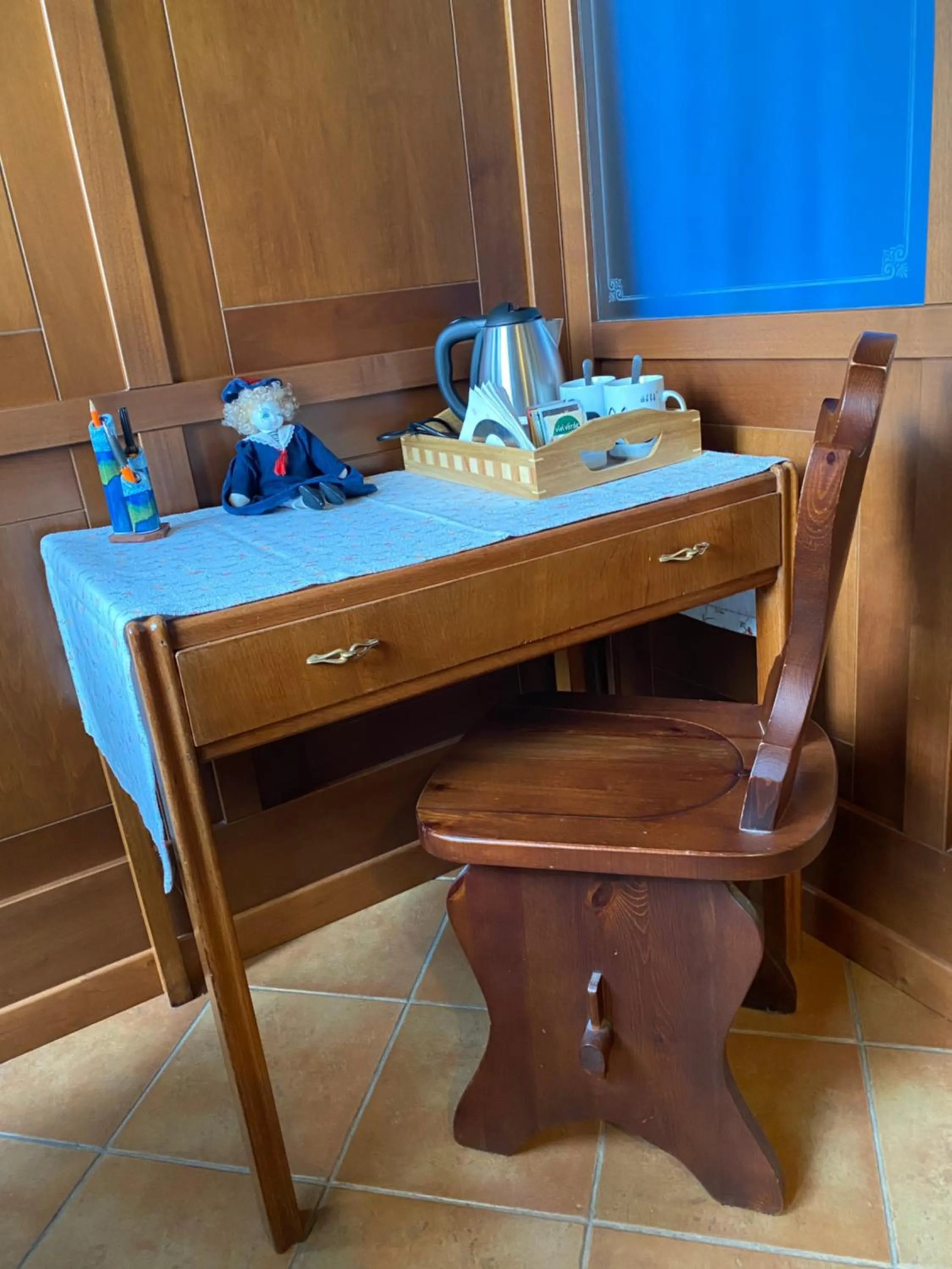 B&B SCACCIA PENSIERI