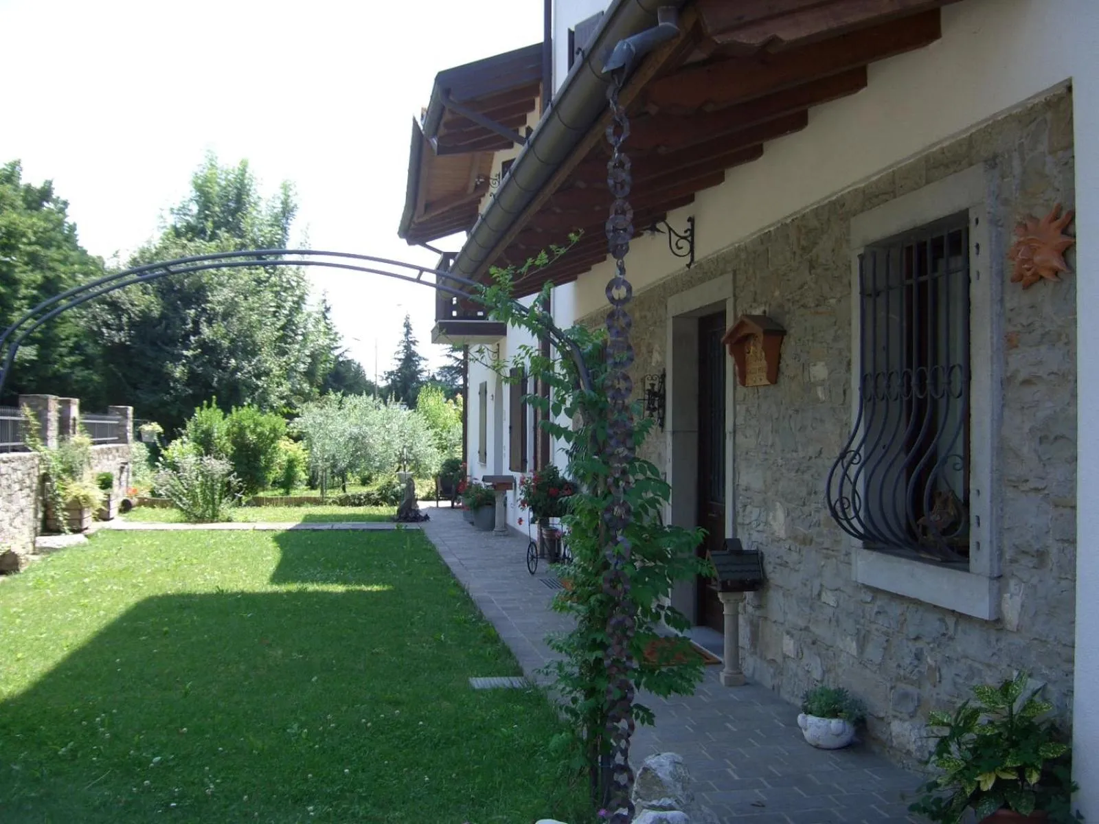 B&B SCACCIA PENSIERI