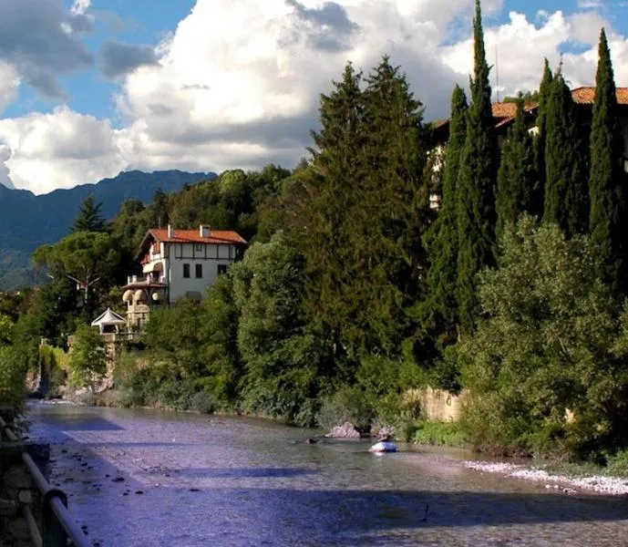 B&B SCACCIA PENSIERI