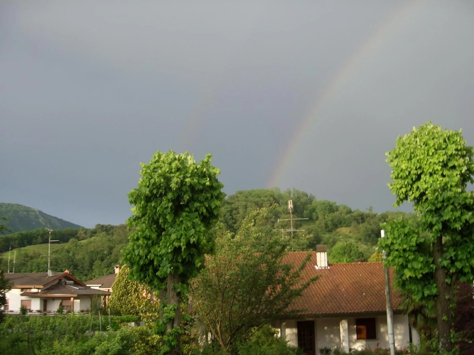 B&B SCACCIA PENSIERI