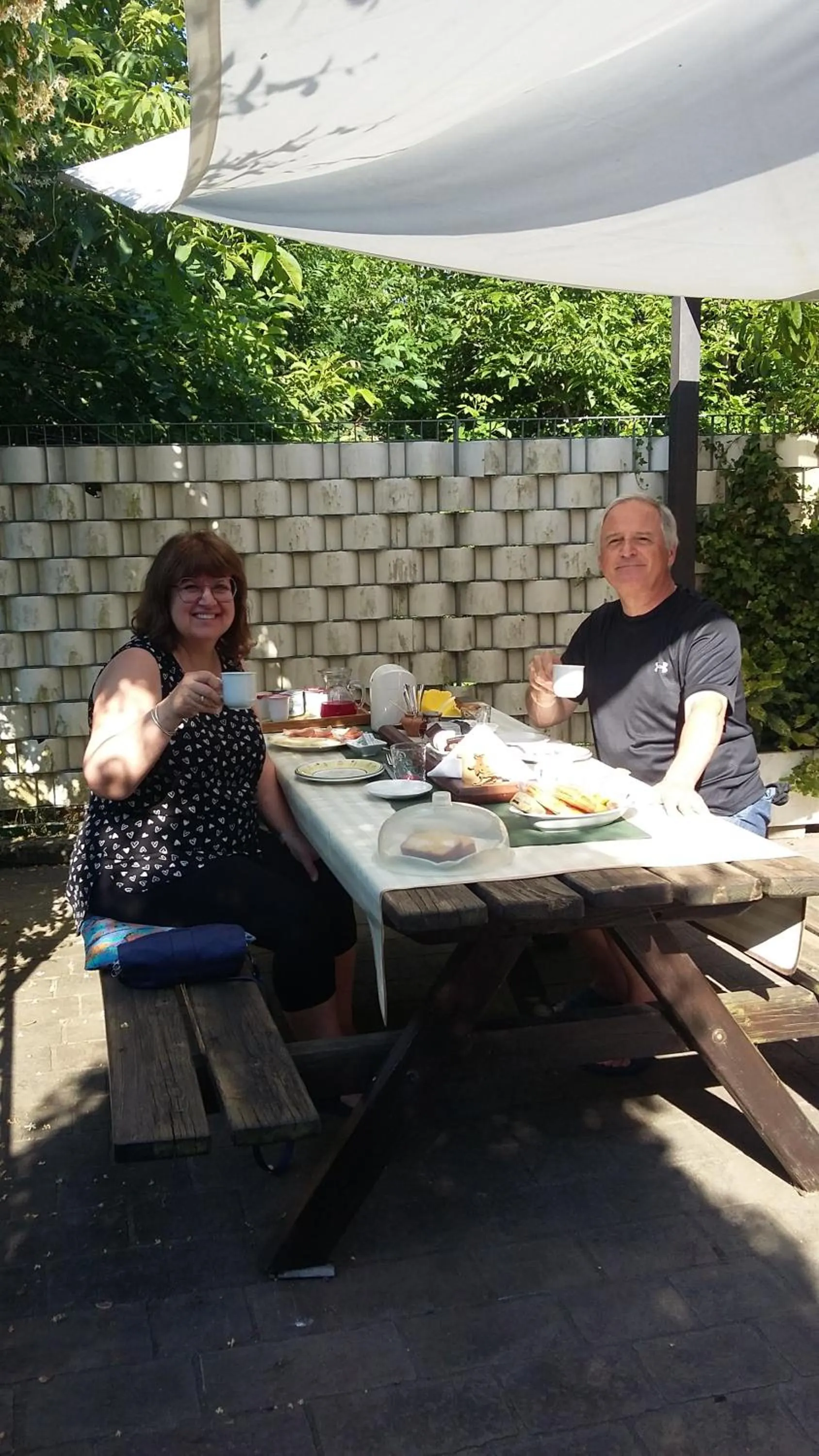 B&B SCACCIA PENSIERI