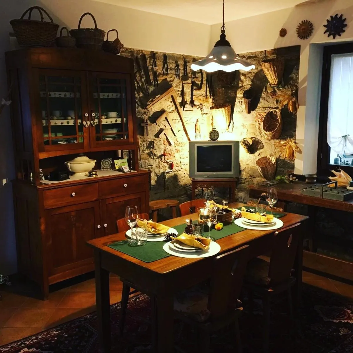 B&B SCACCIA PENSIERI