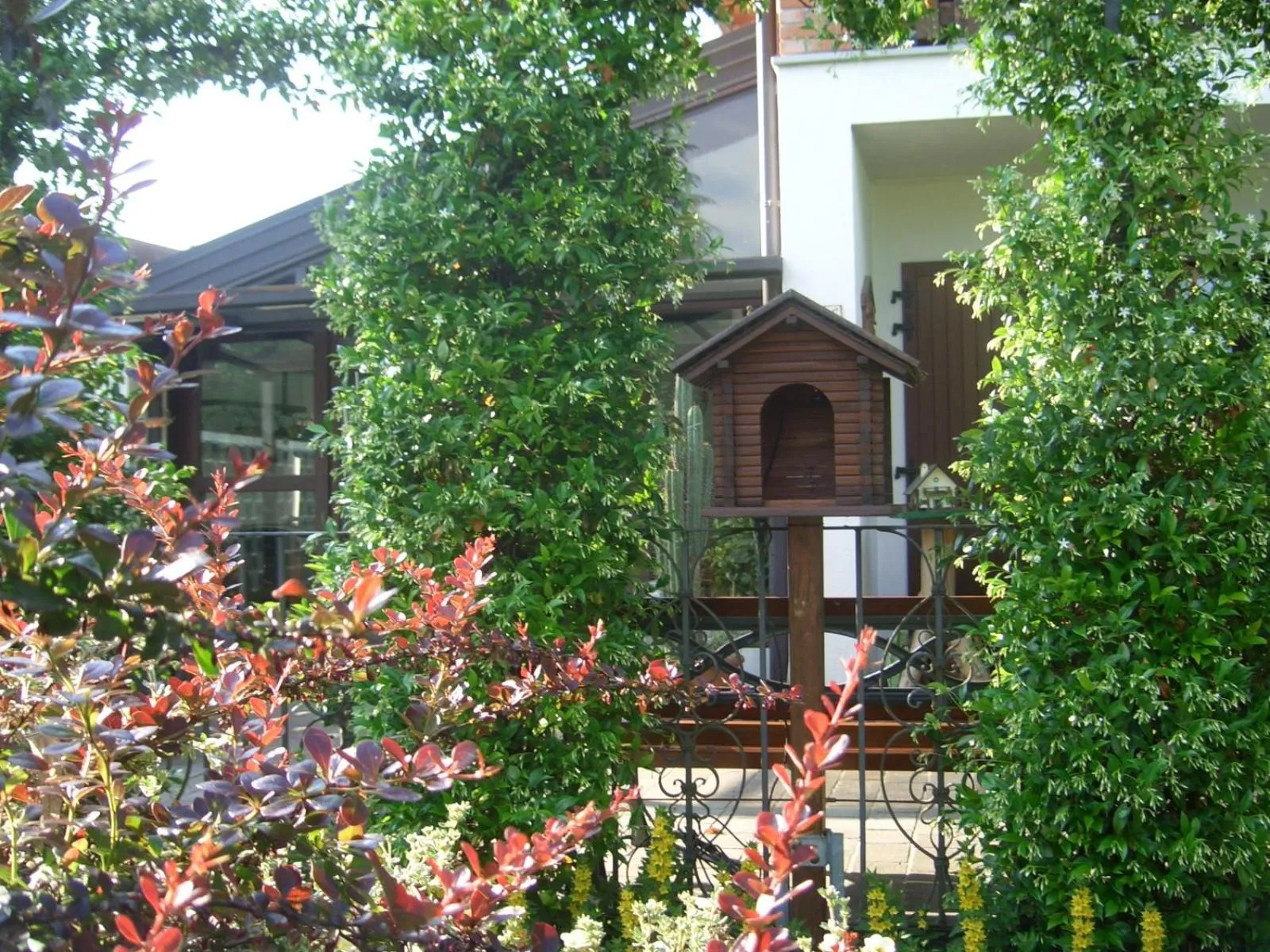 B&B SCACCIA PENSIERI