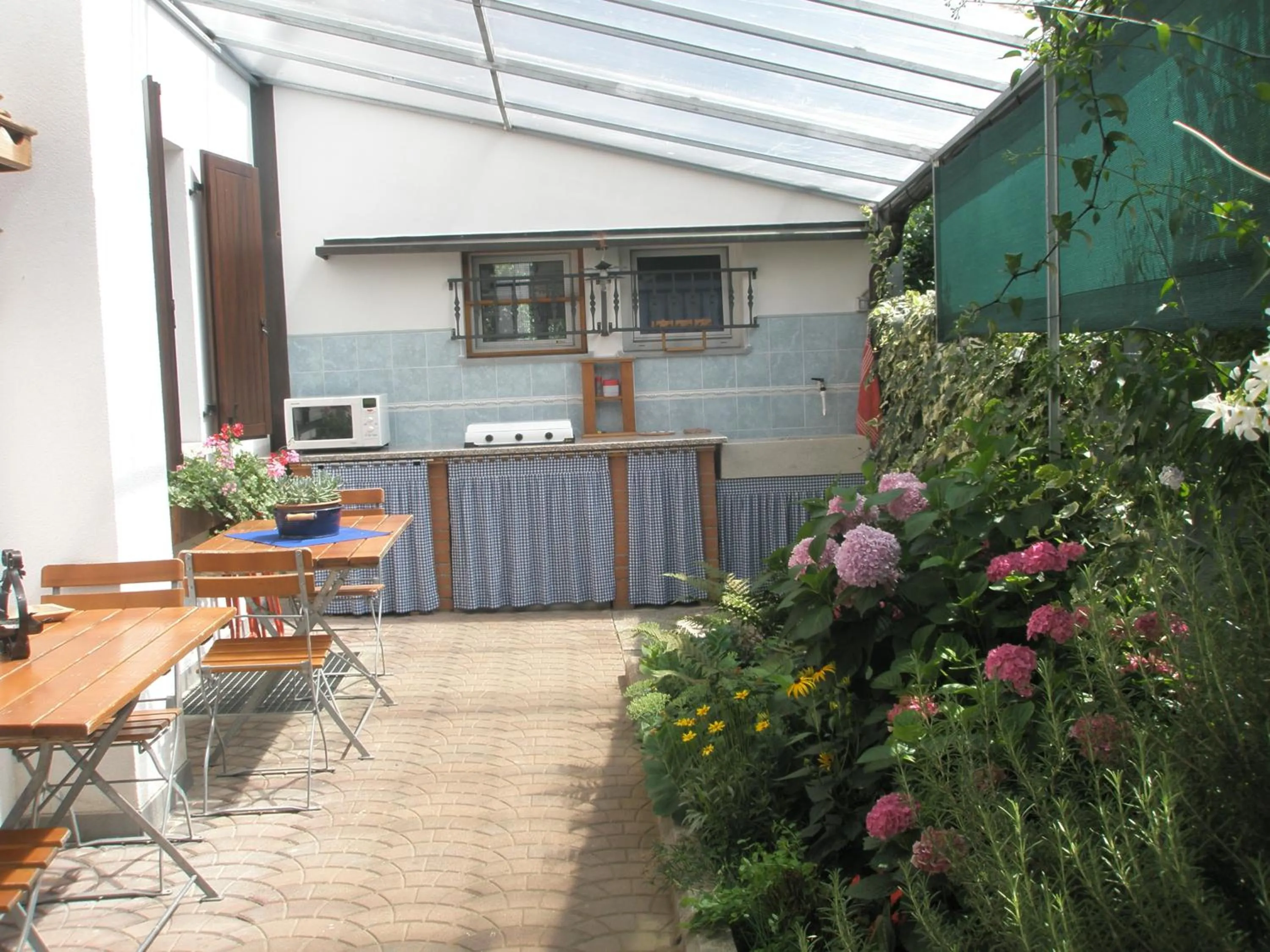 B&B SCACCIA PENSIERI