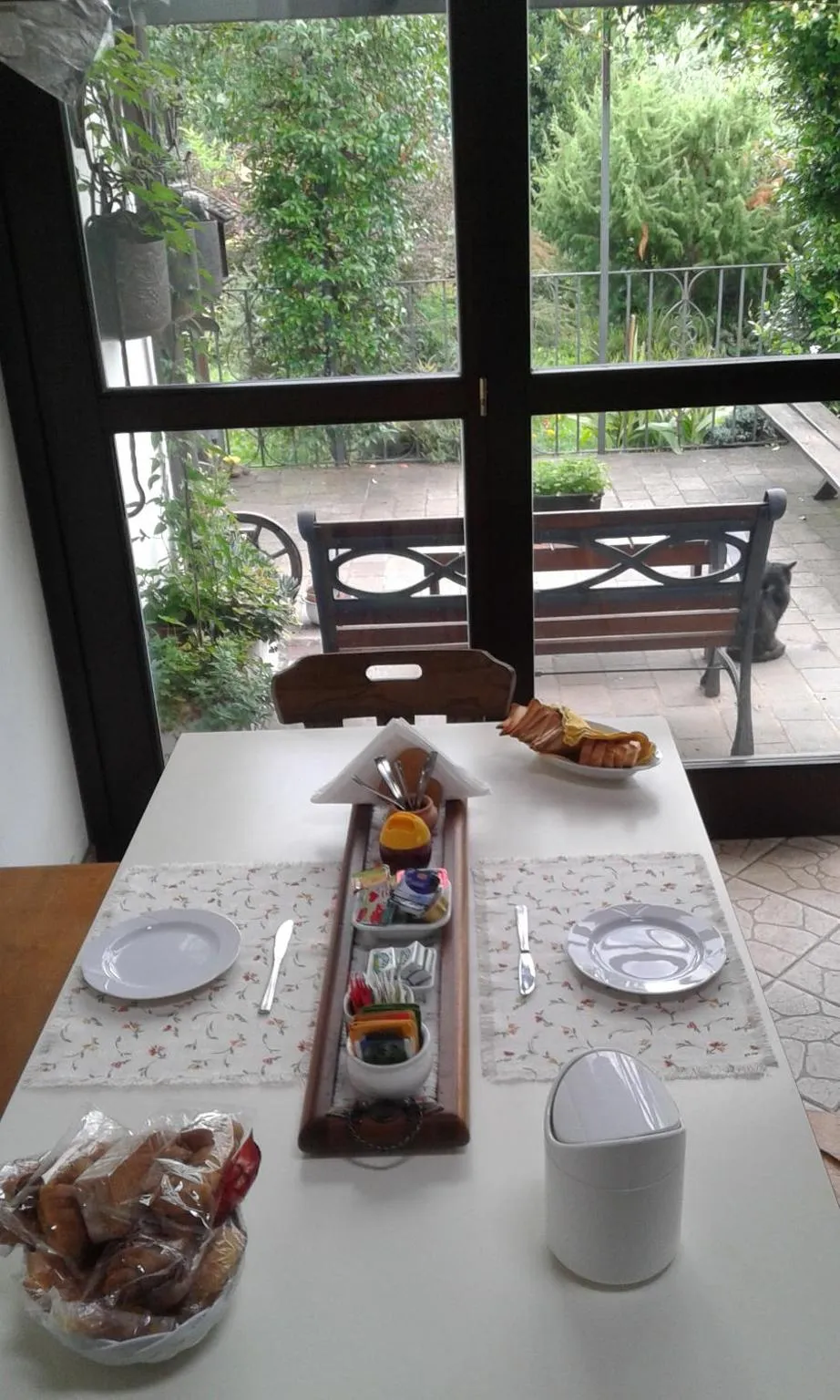 B&B SCACCIA PENSIERI