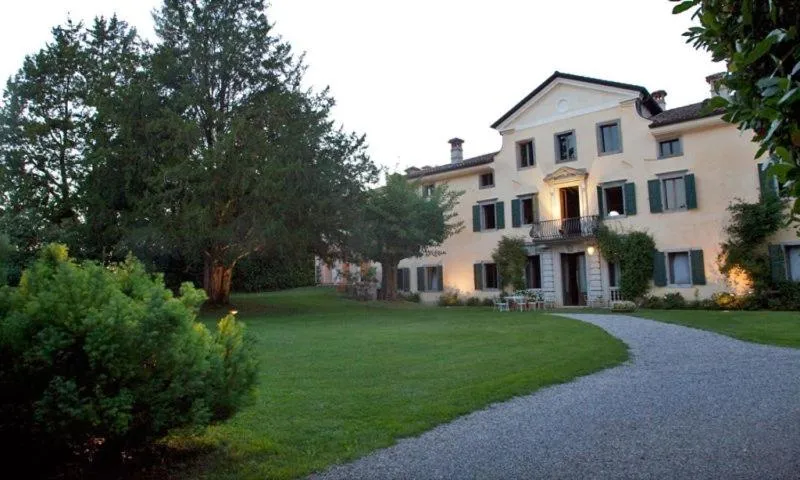 B&B SCACCIA PENSIERI