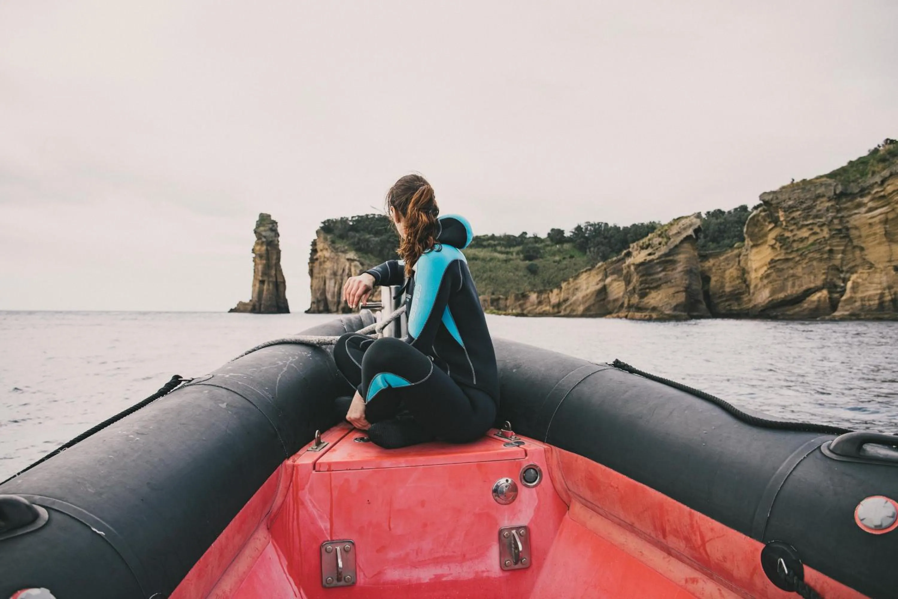 Activities in Octant Furnas